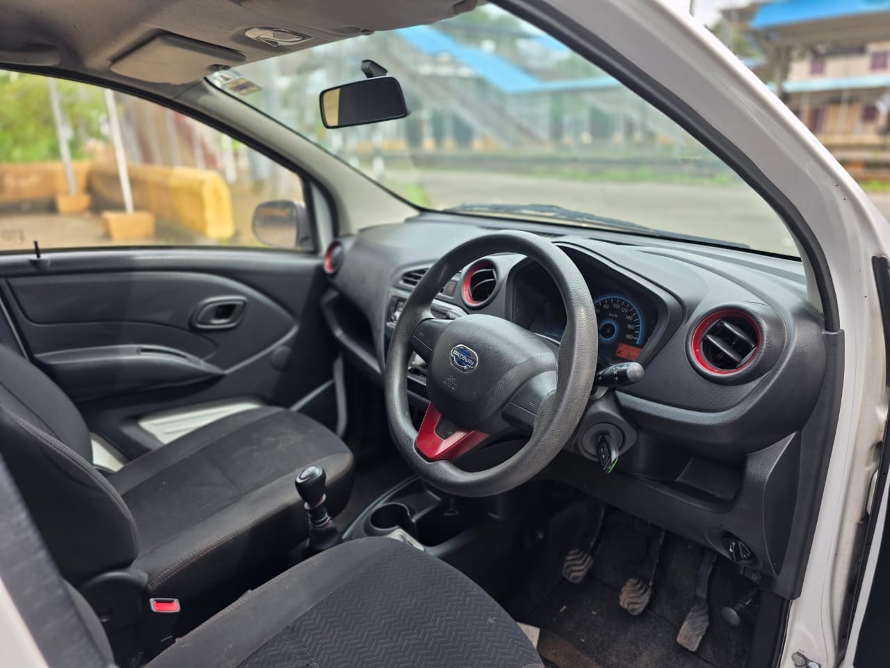 Used 2017 Datsun Redi GO Used 2017 Datsun Redi GO