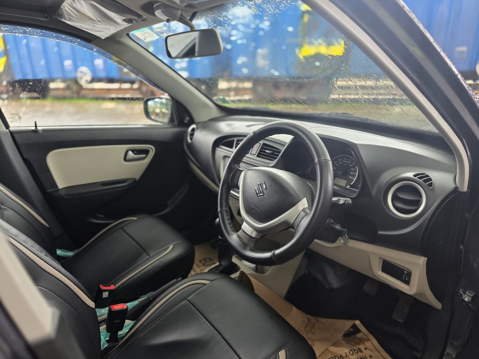 Used 2020 Maruti Suzuki Alto Used 2020 Maruti Suzuki Alto