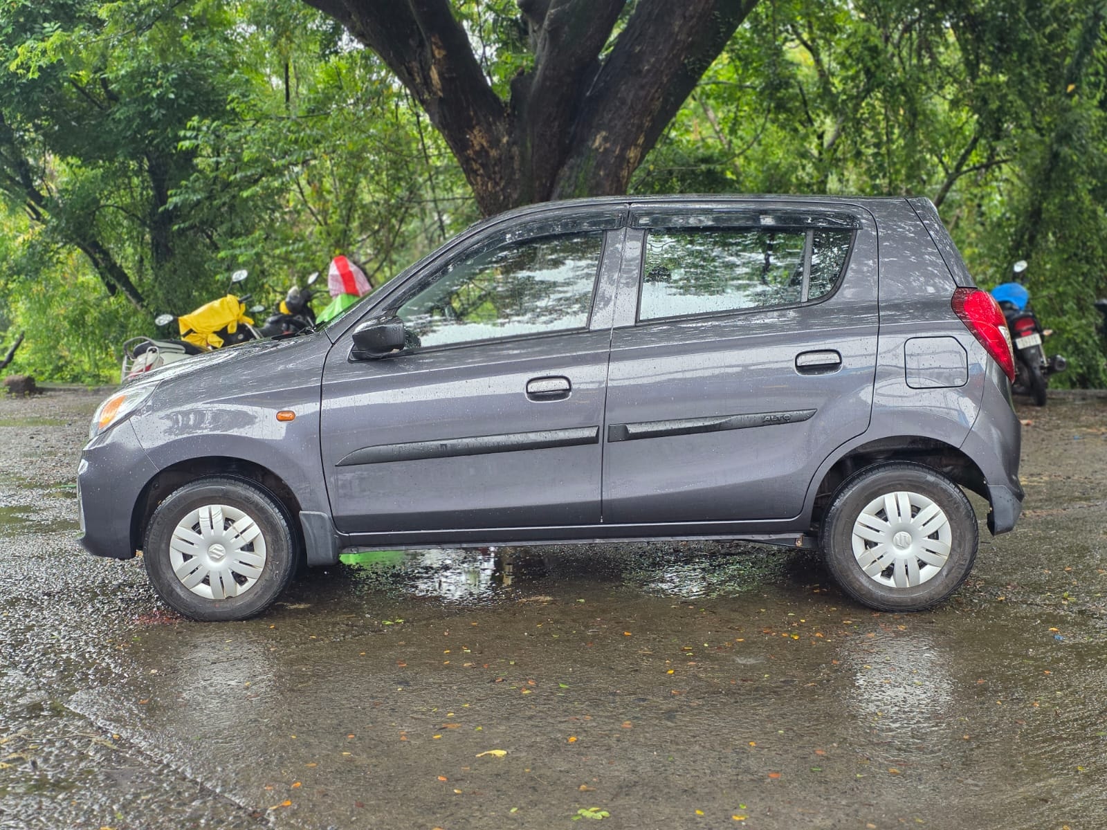 Used 2020 Maruti Suzuki Alto Used 2020 Maruti Suzuki Alto