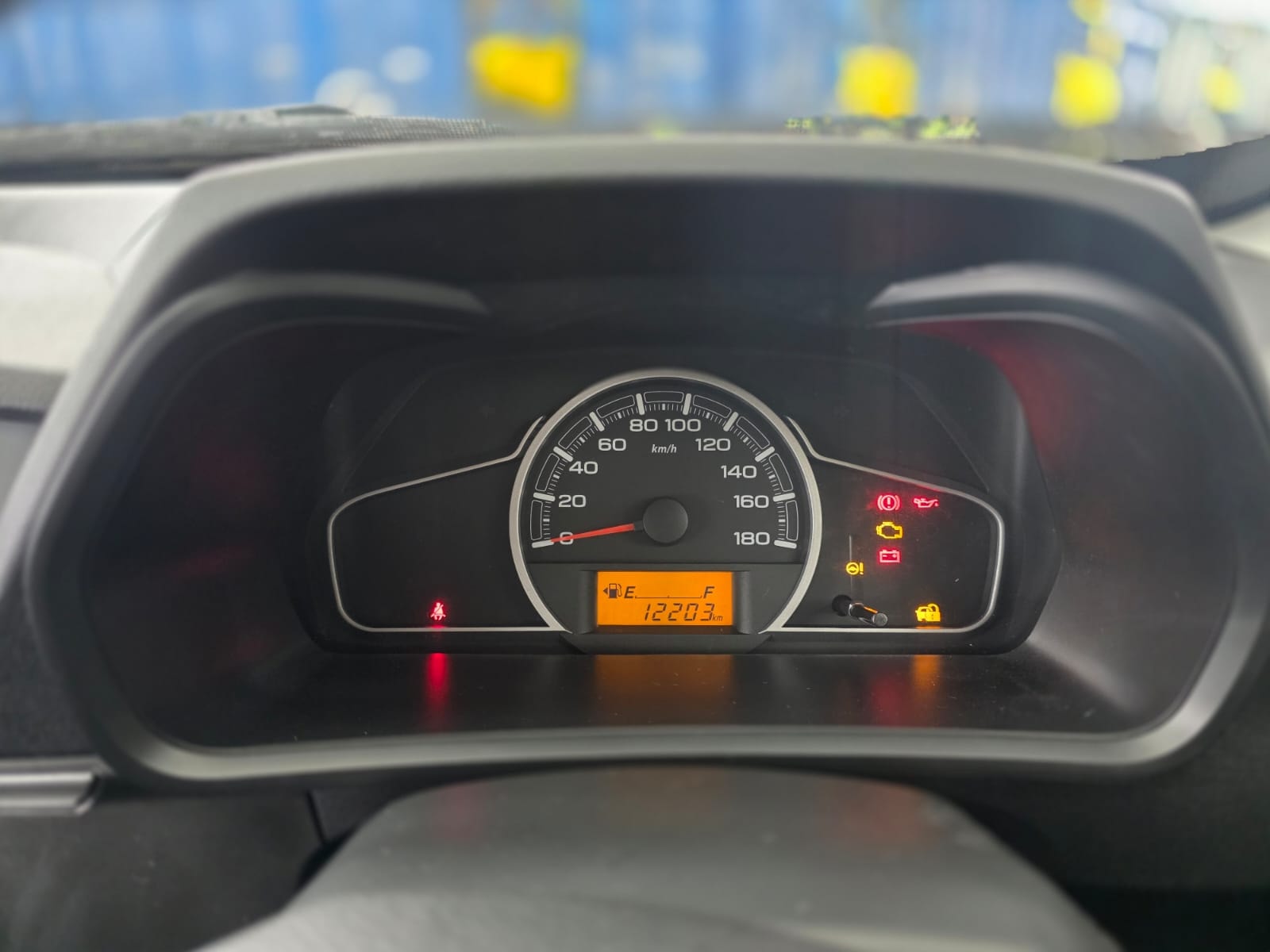 Used 2020 Maruti Suzuki Alto Used 2020 Maruti Suzuki Alto