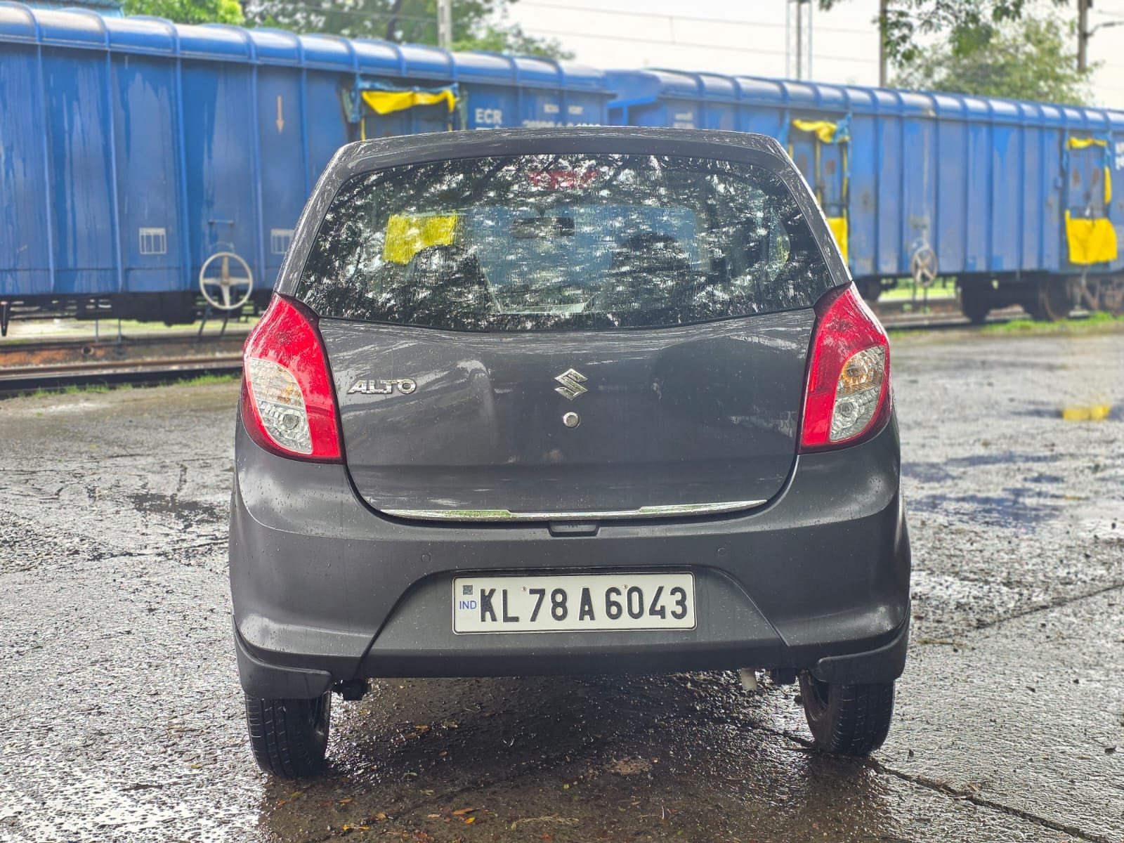 Used 2020 Maruti Suzuki Alto Used 2020 Maruti Suzuki Alto