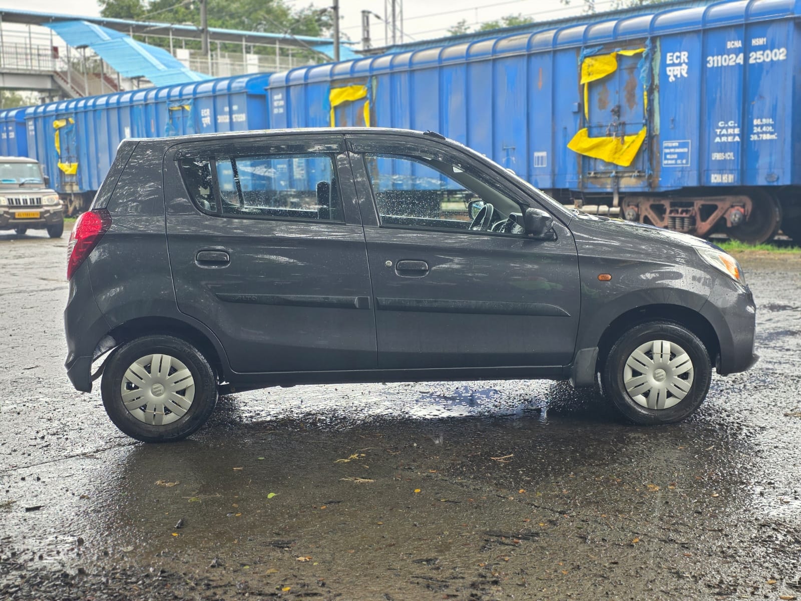 Used 2020 Maruti Suzuki Alto Used 2020 Maruti Suzuki Alto