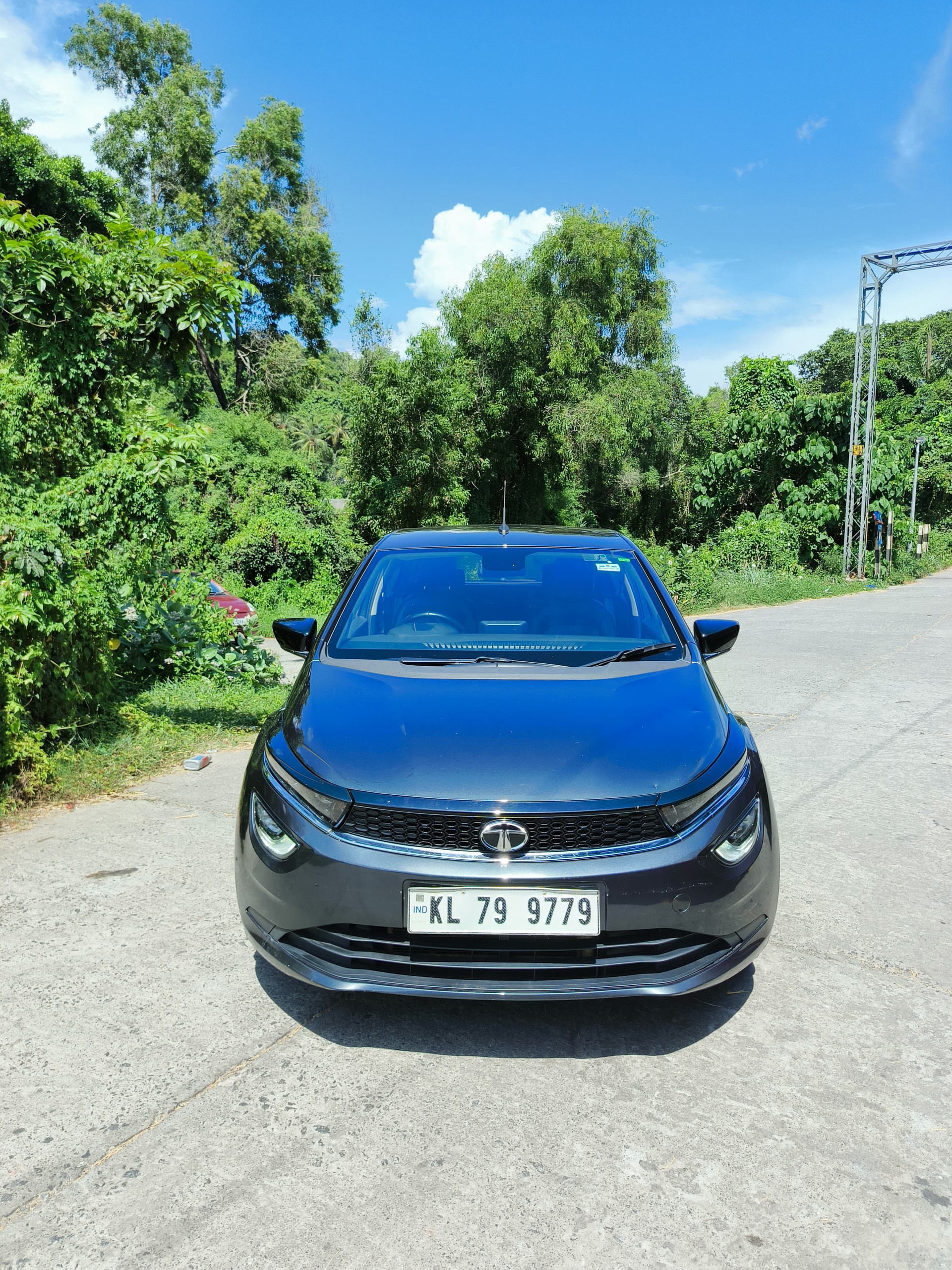 Altroz image 8 Altroz image 8