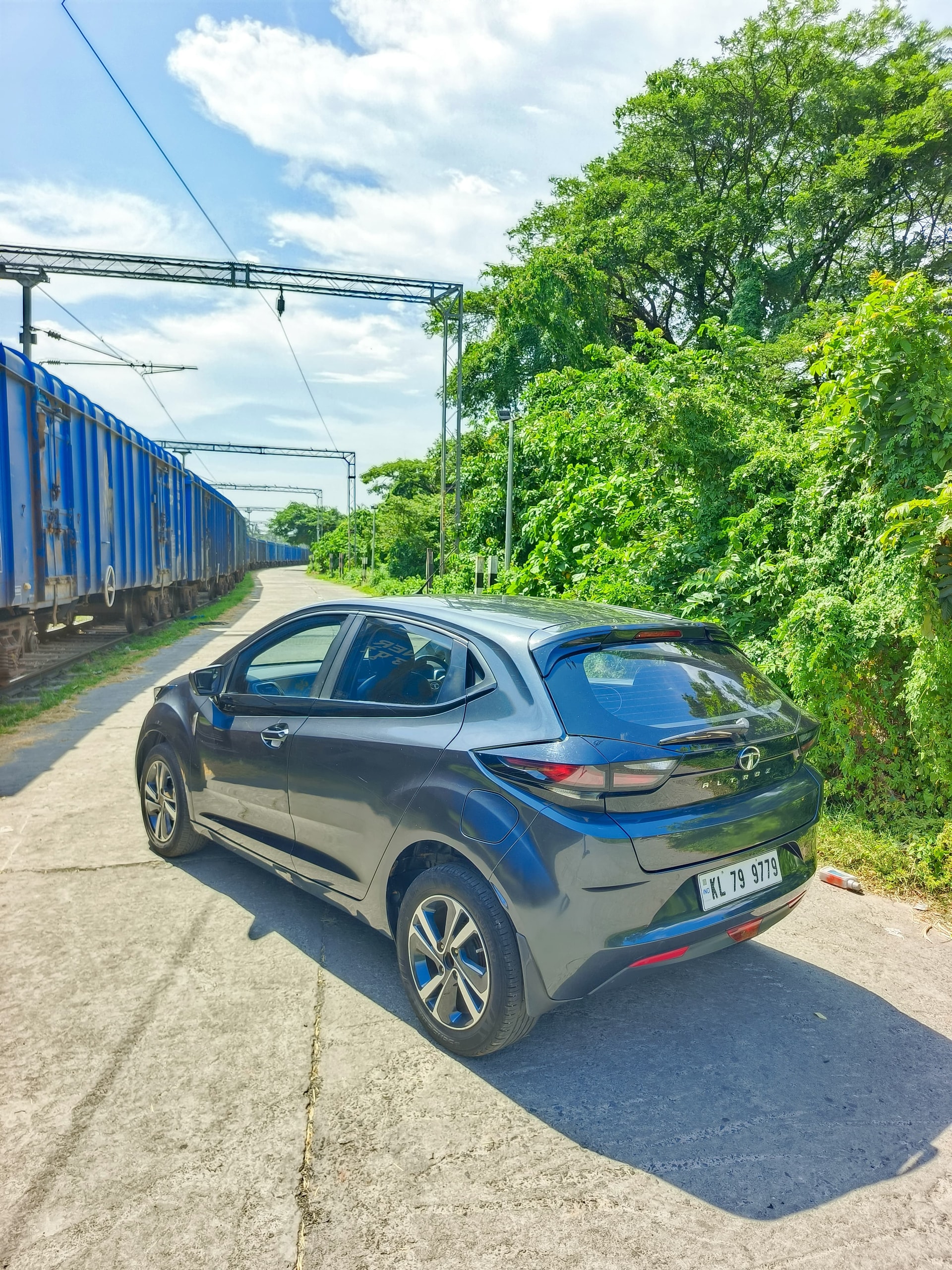 Altroz image 3 Altroz image 3