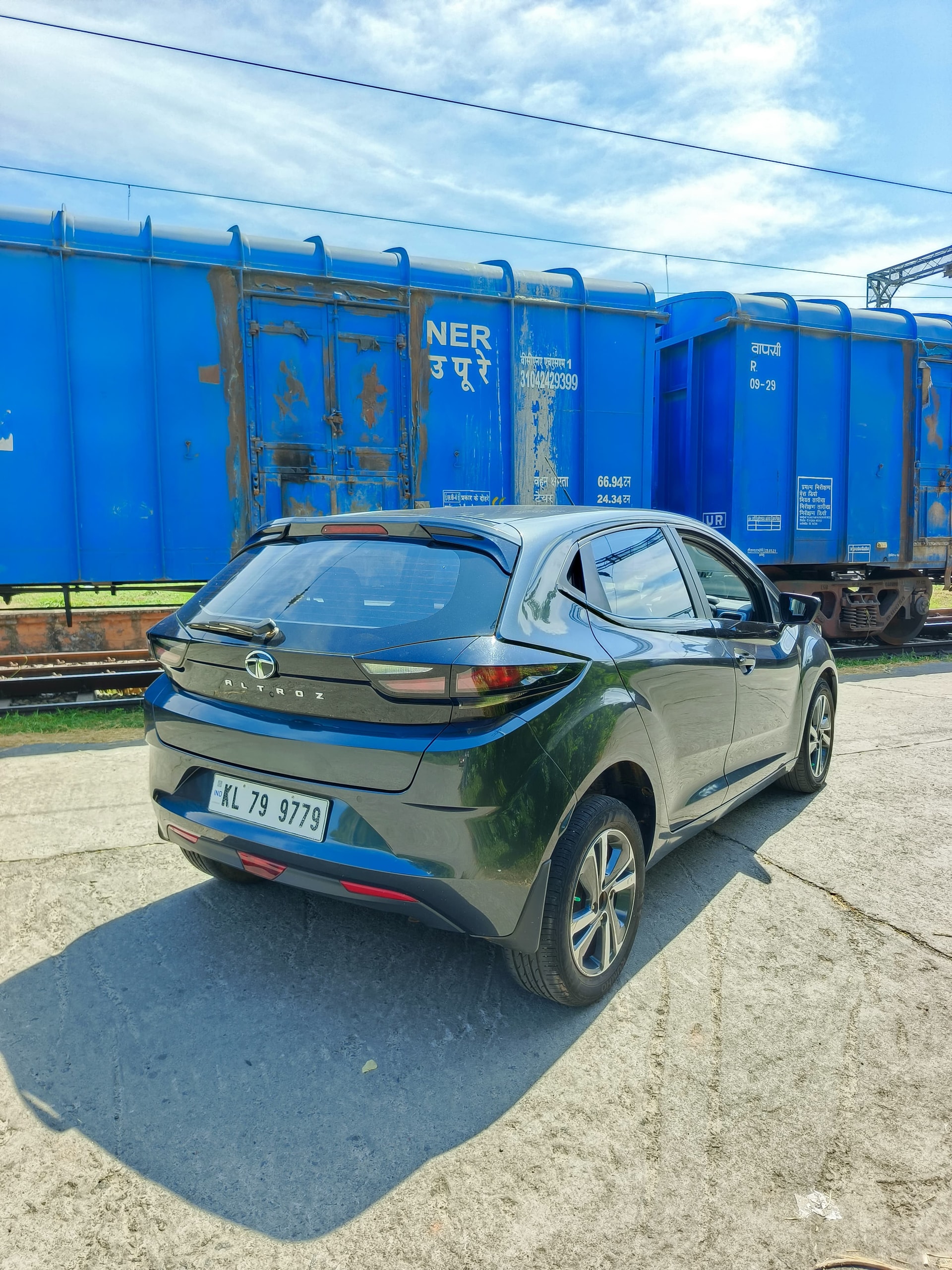 Altroz image 5 Altroz image 5