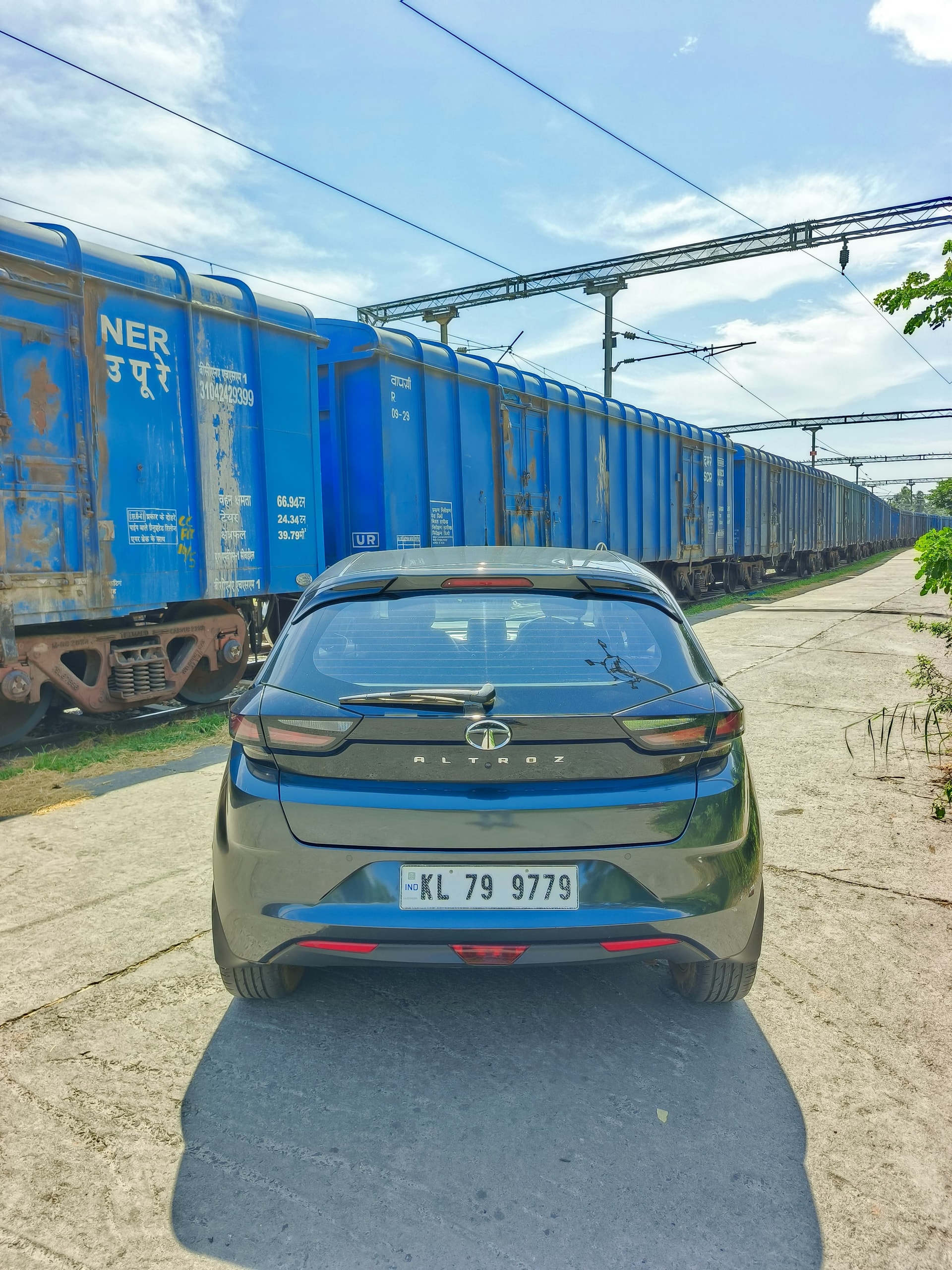 Altroz image 4 Altroz image 4