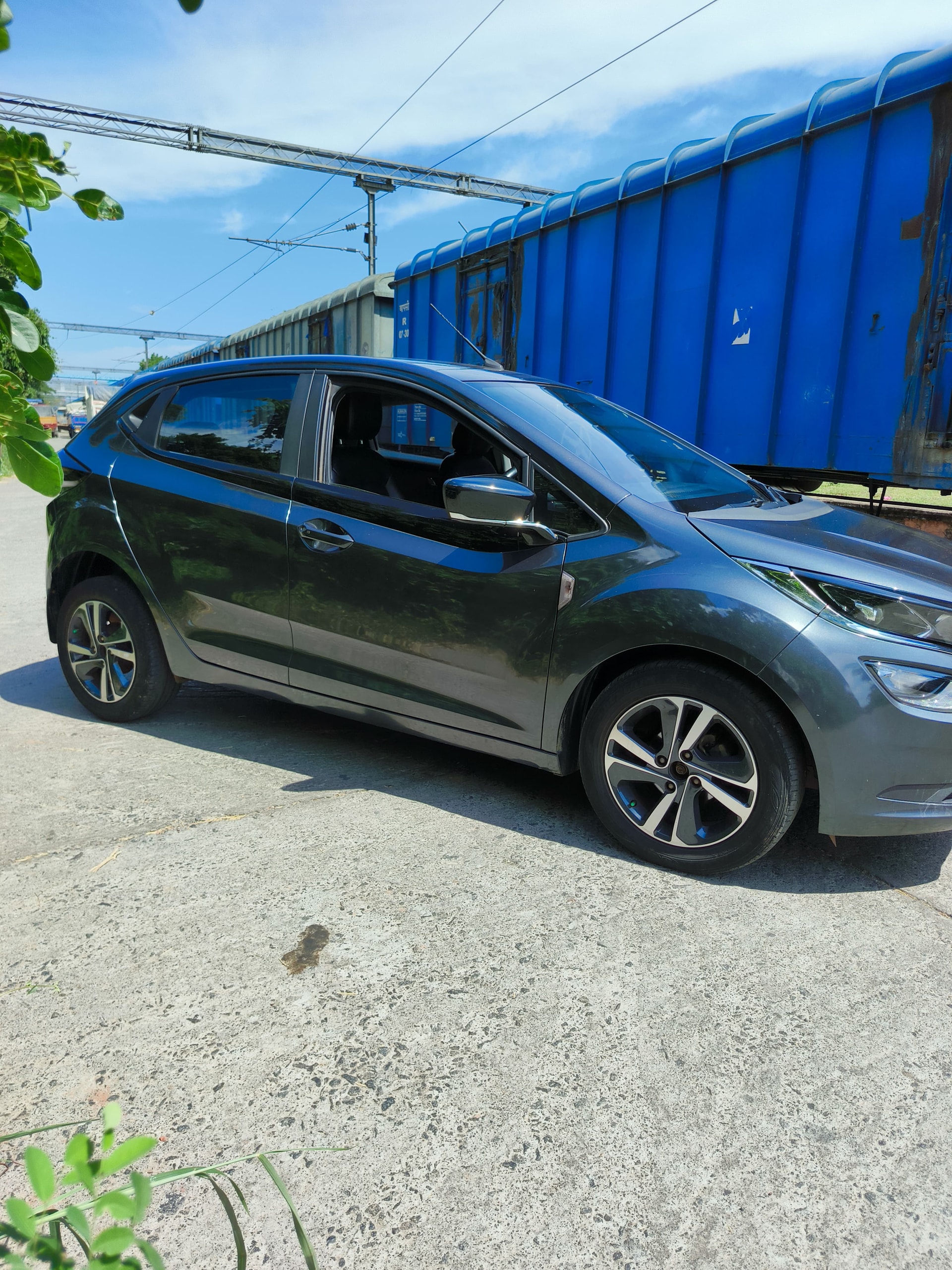 Altroz image 6 Altroz image 6