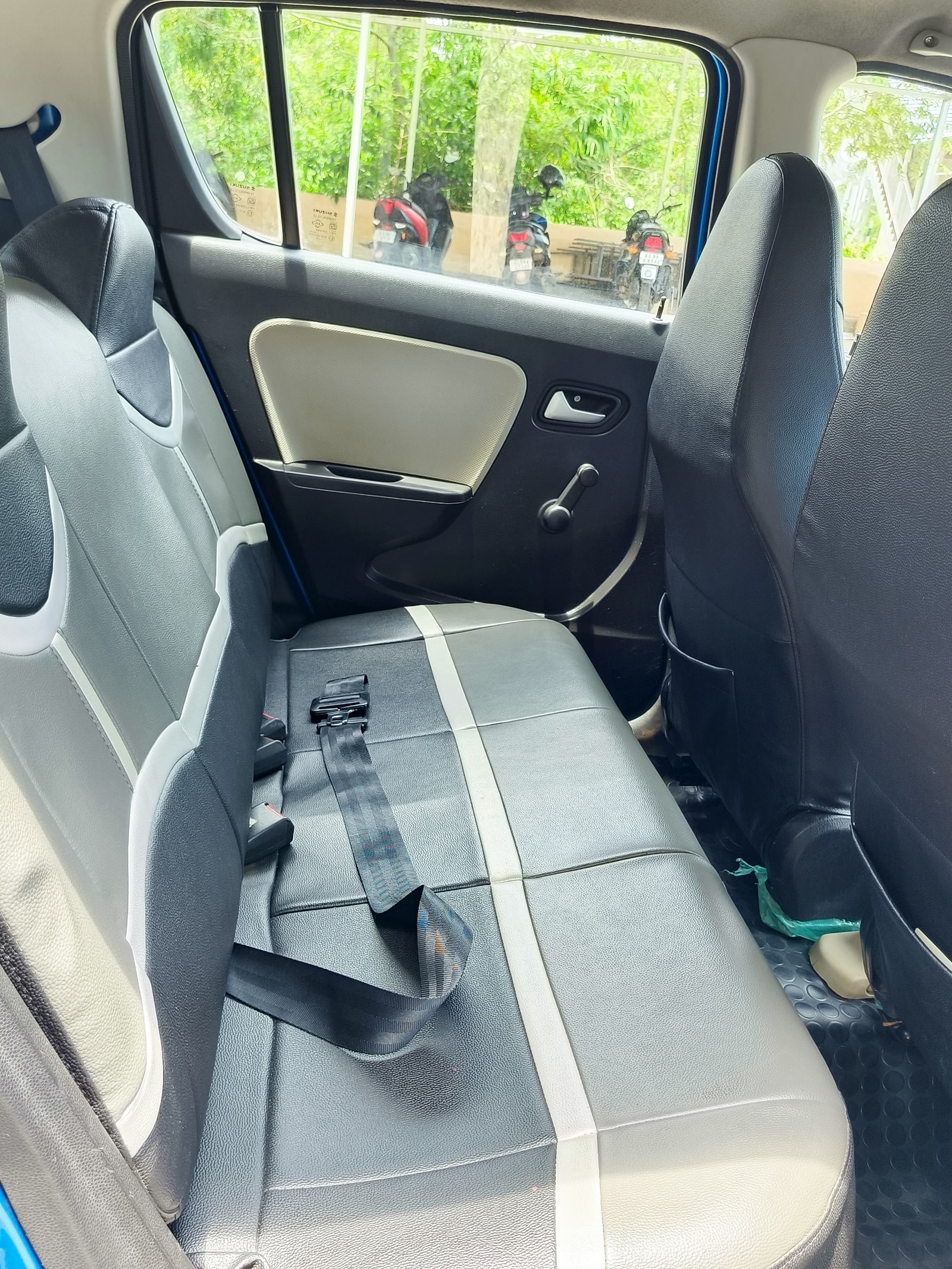 Used 2020 Maruti Suzuki Alto Used 2020 Maruti Suzuki Alto