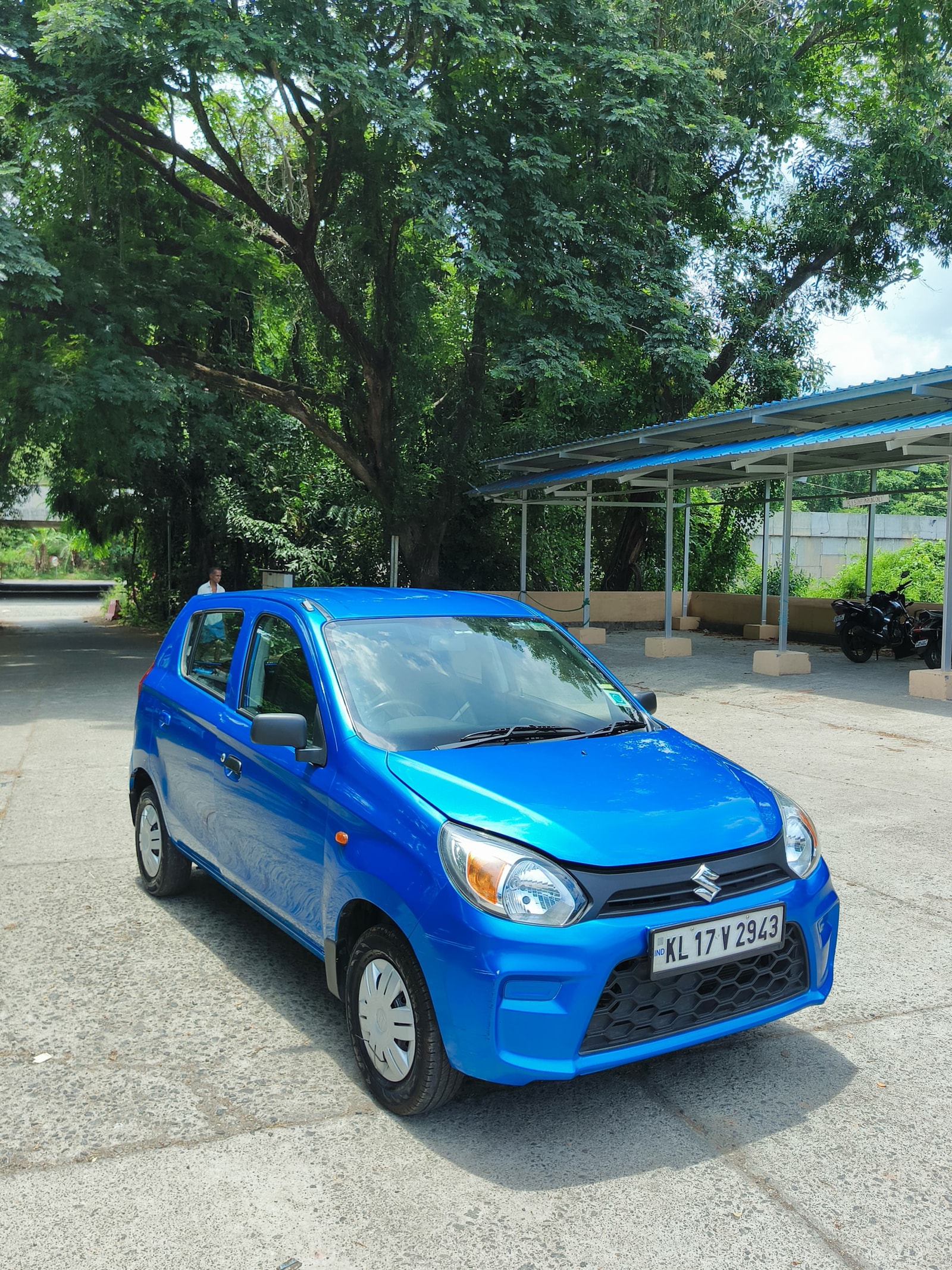 Used 2020 Maruti Suzuki Alto Used 2020 Maruti Suzuki Alto