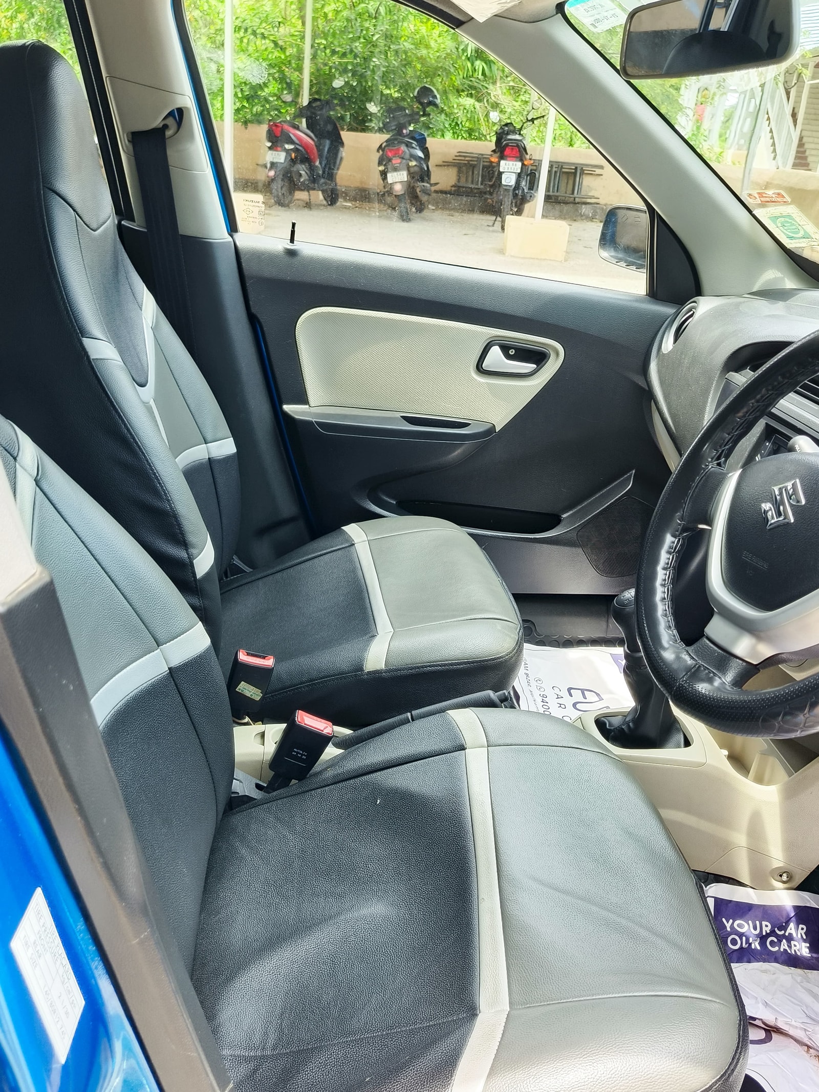 Used 2020 Maruti Suzuki Alto Used 2020 Maruti Suzuki Alto