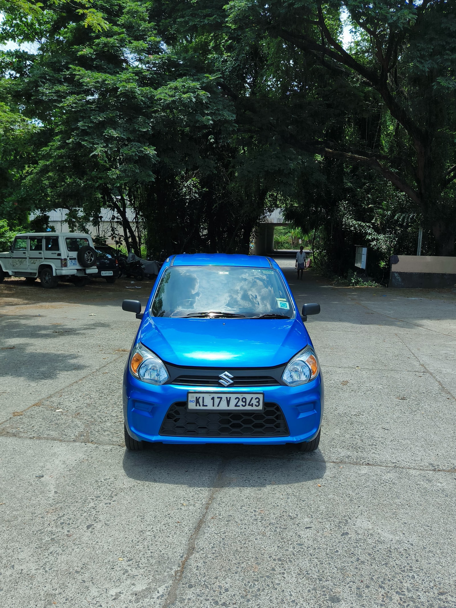 Used 2020 Maruti Suzuki Alto Used 2020 Maruti Suzuki Alto