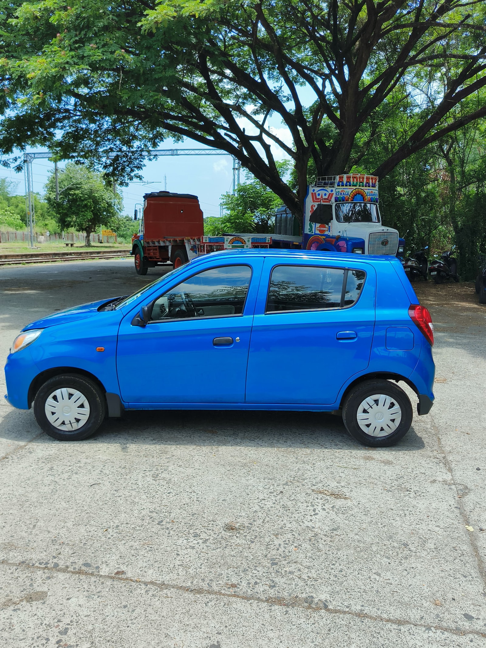 Used 2020 Maruti Suzuki Alto Used 2020 Maruti Suzuki Alto