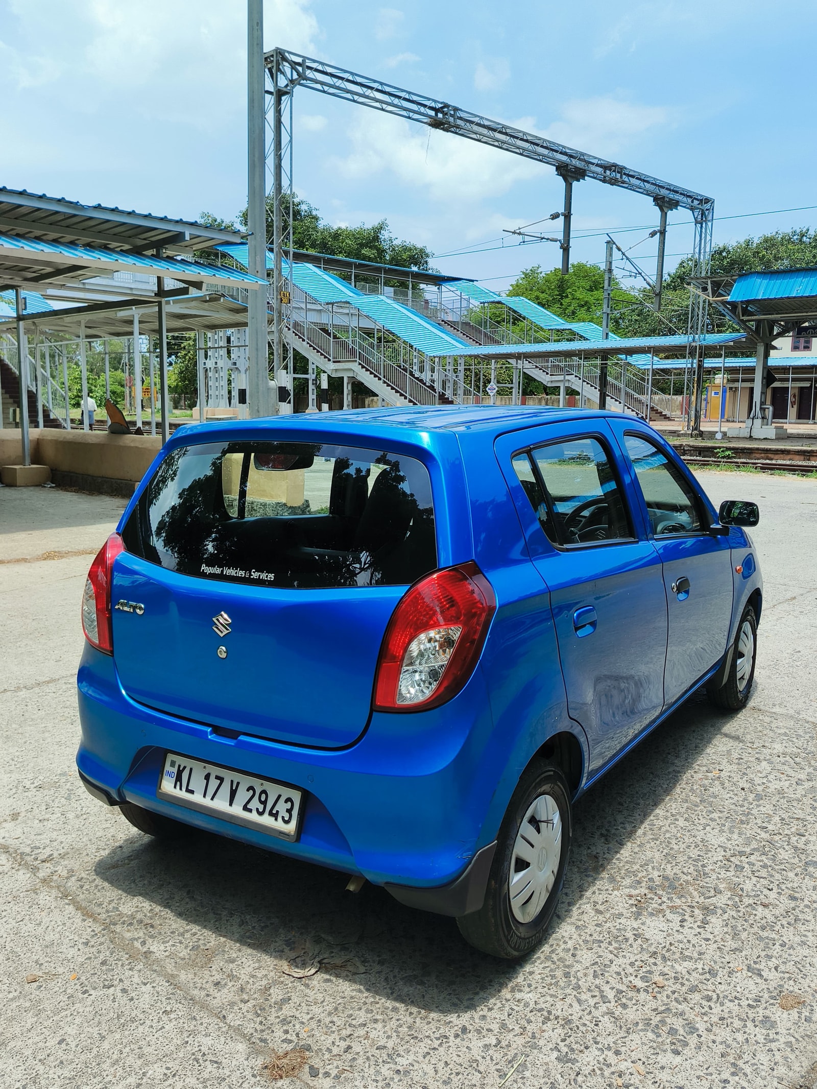 Used 2020 Maruti Suzuki Alto Used 2020 Maruti Suzuki Alto