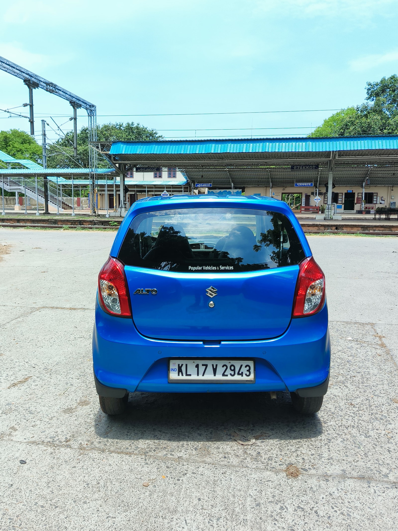 Used 2020 Maruti Suzuki Alto Used 2020 Maruti Suzuki Alto