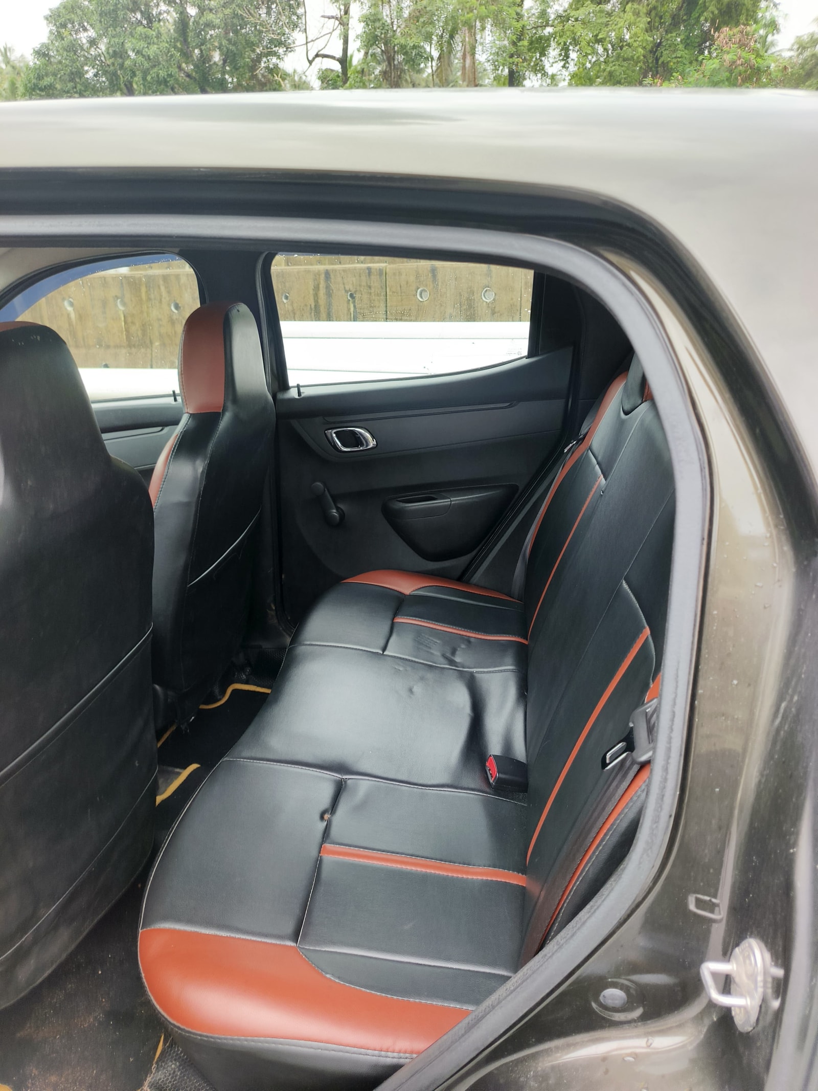 Used 2018 Renault Kwid Used 2018 Renault Kwid