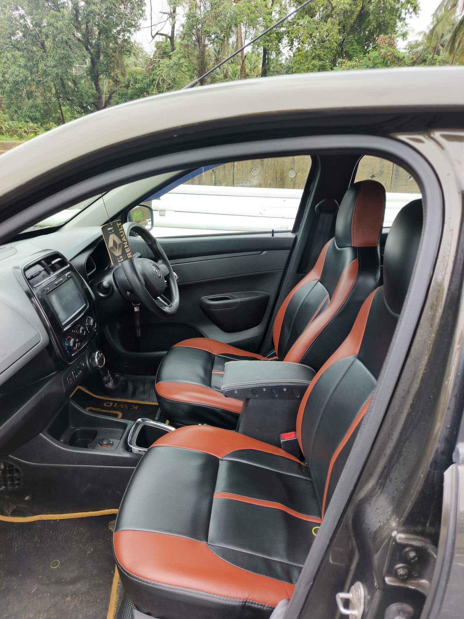 Used 2018 Renault Kwid Used 2018 Renault Kwid
