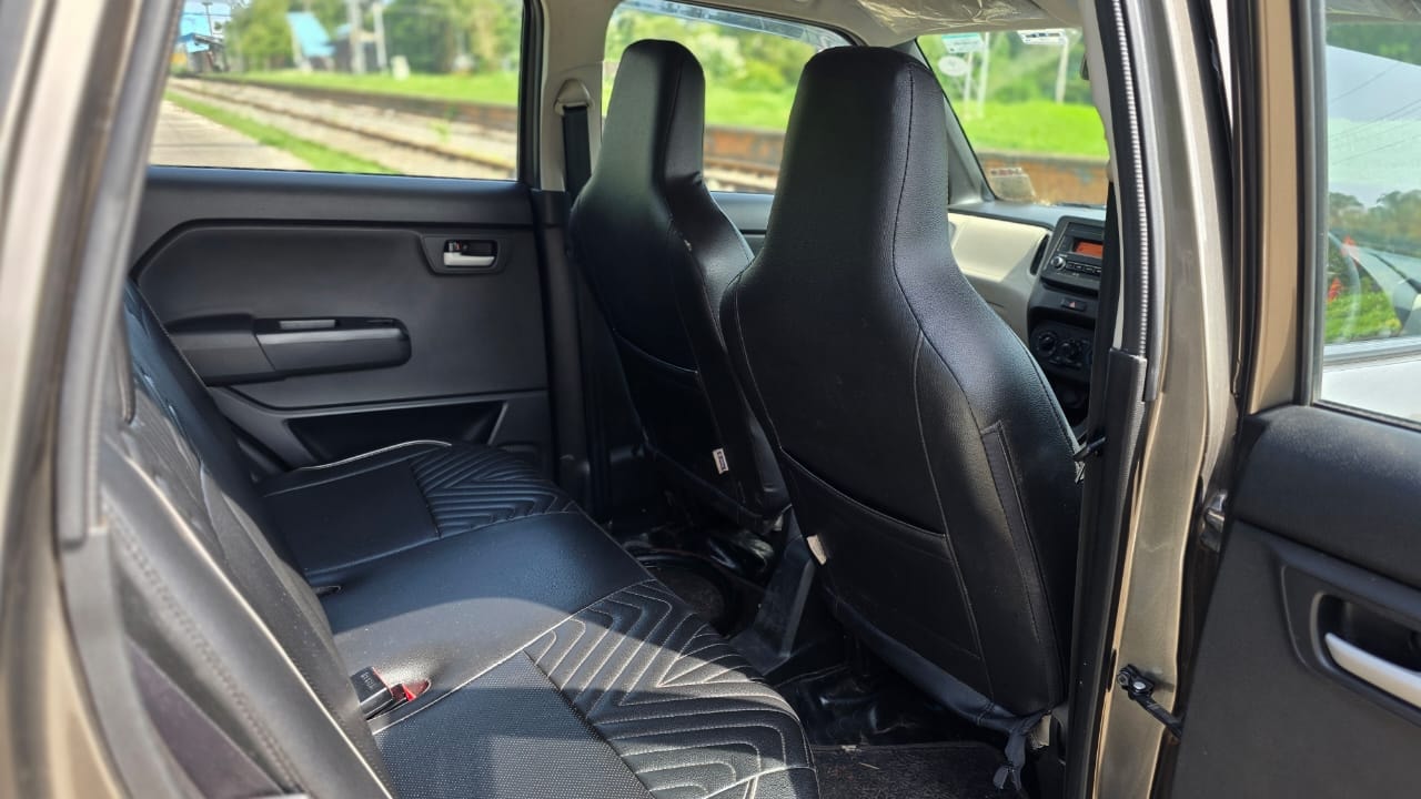 Used 2020 Maruti Suzuki Wagon R Used 2020 Maruti Suzuki Wagon R