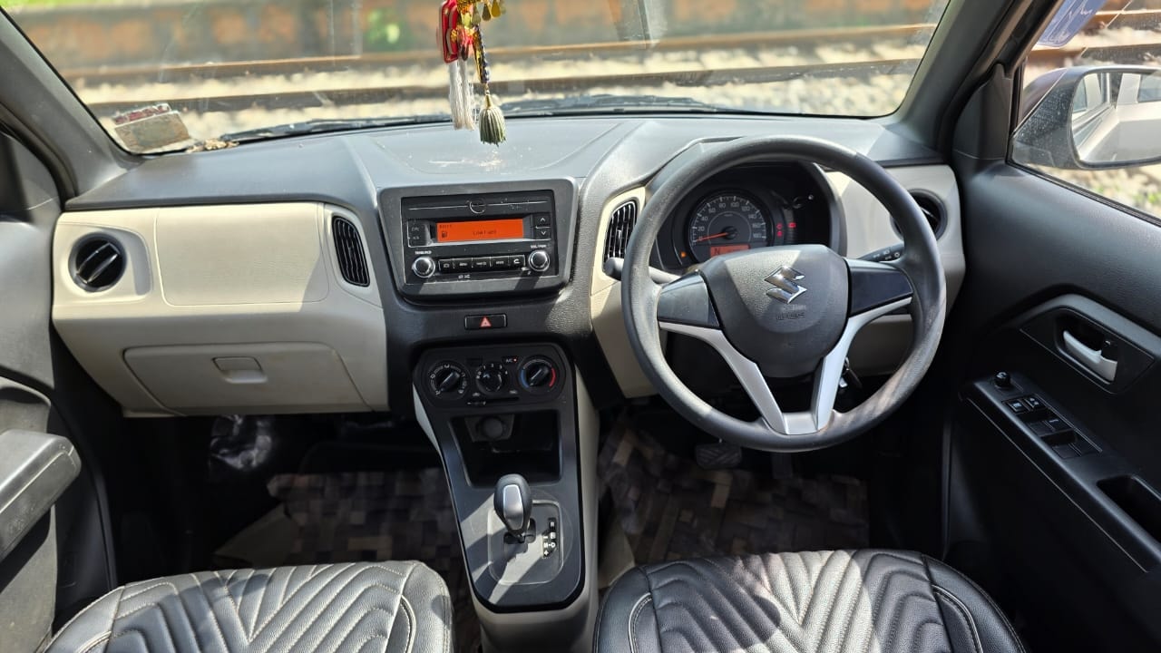 Used 2020 Maruti Suzuki Wagon R Used 2020 Maruti Suzuki Wagon R