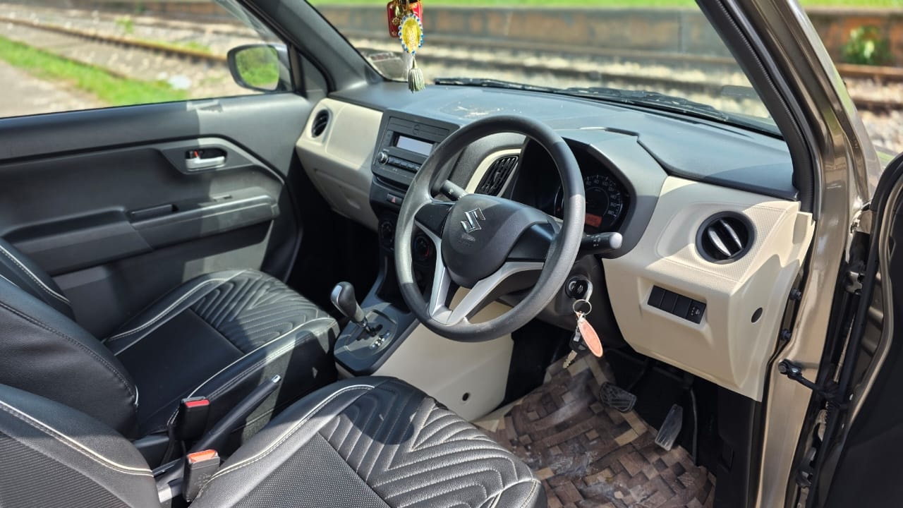Used 2020 Maruti Suzuki Wagon R Used 2020 Maruti Suzuki Wagon R