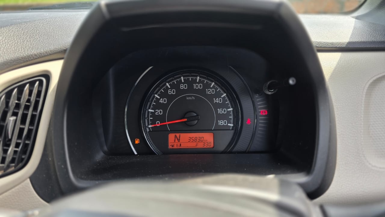 Used 2020 Maruti Suzuki Wagon R Used 2020 Maruti Suzuki Wagon R