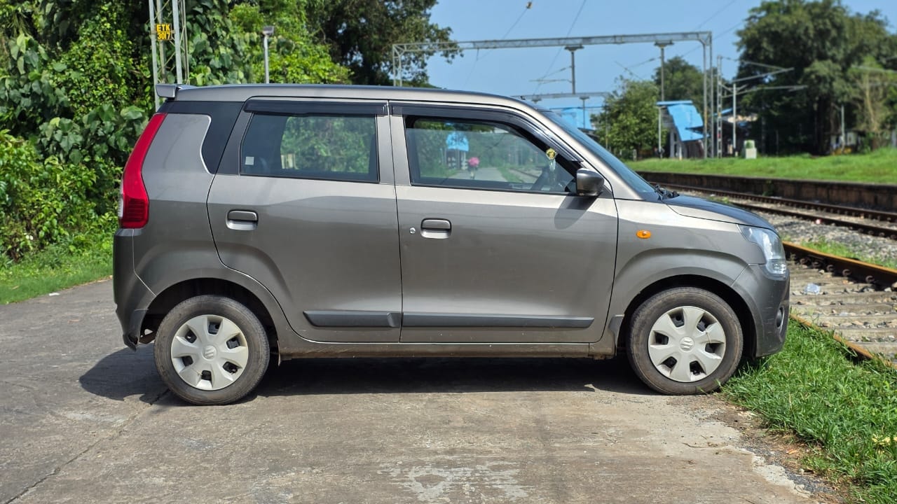 Used 2020 Maruti Suzuki Wagon R Used 2020 Maruti Suzuki Wagon R