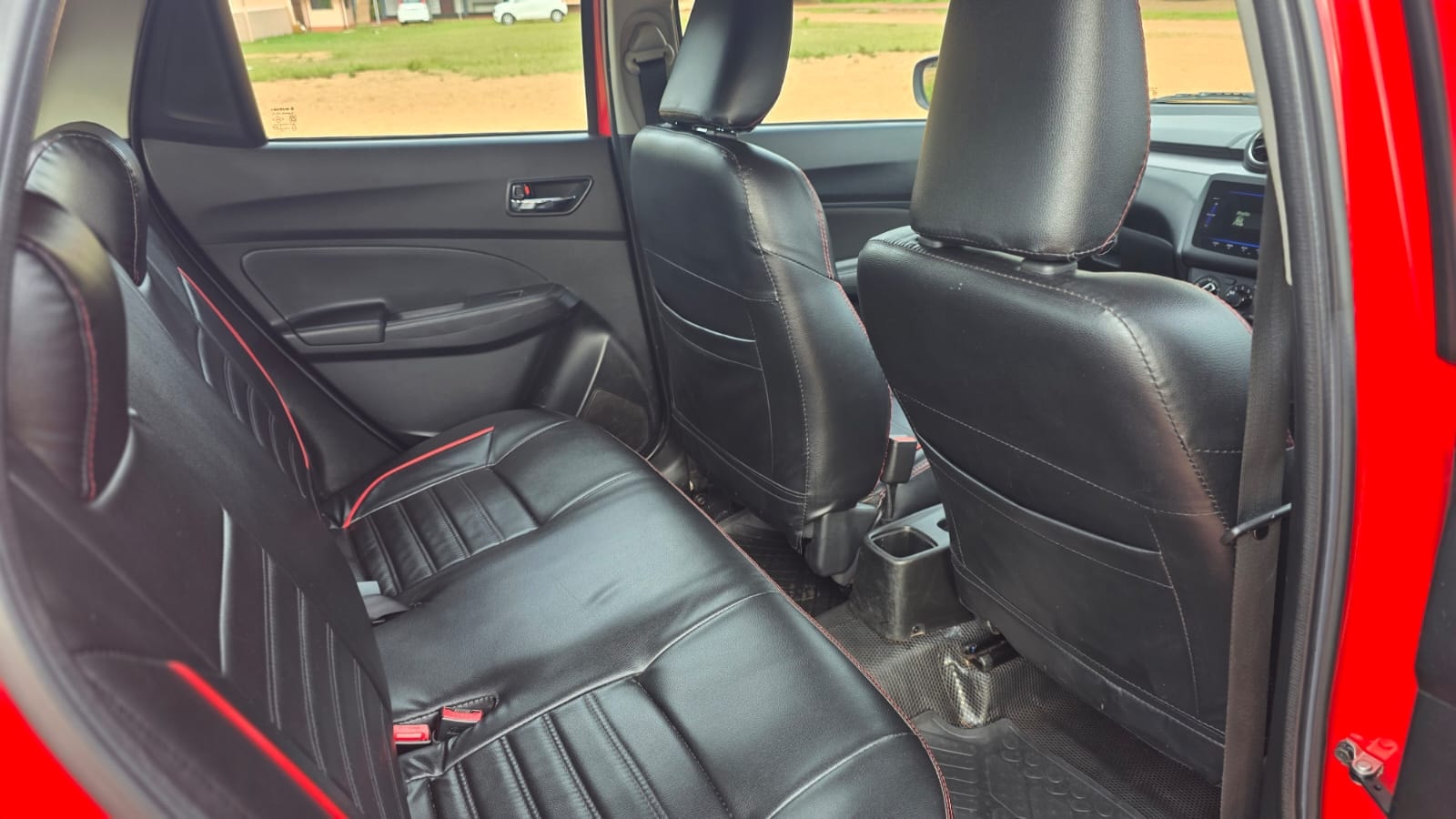 Used 2022 Maruti Suzuki Swift Used 2022 Maruti Suzuki Swift