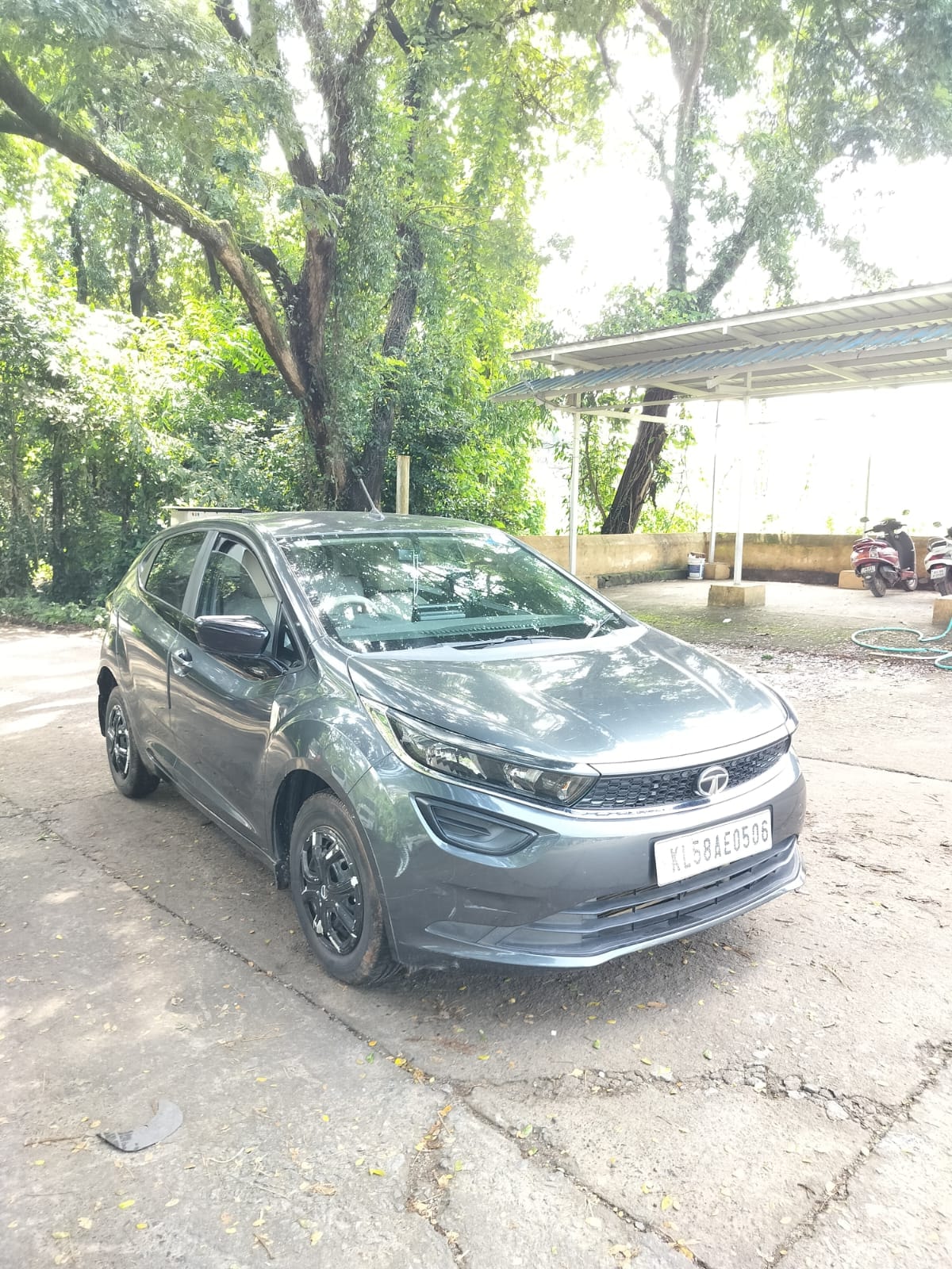 Altroz image 1 Altroz image 1