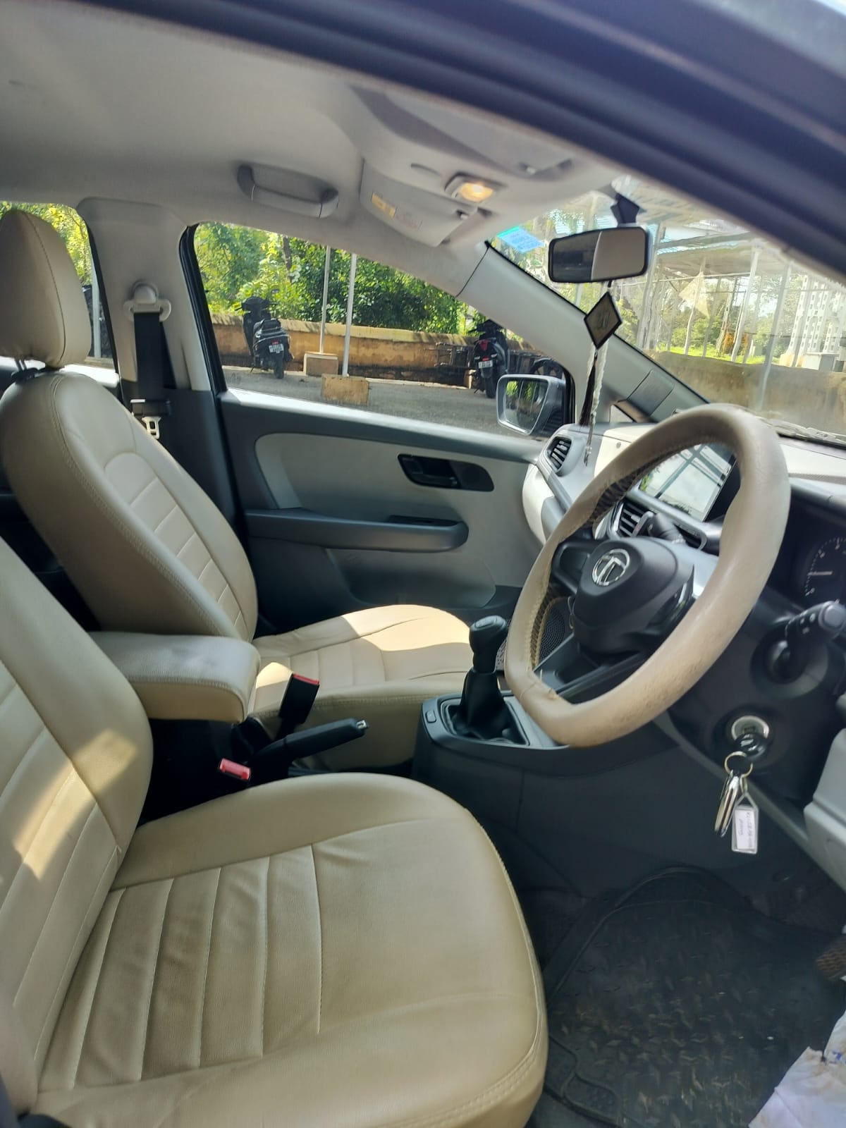 Altroz image 10 Altroz image 10