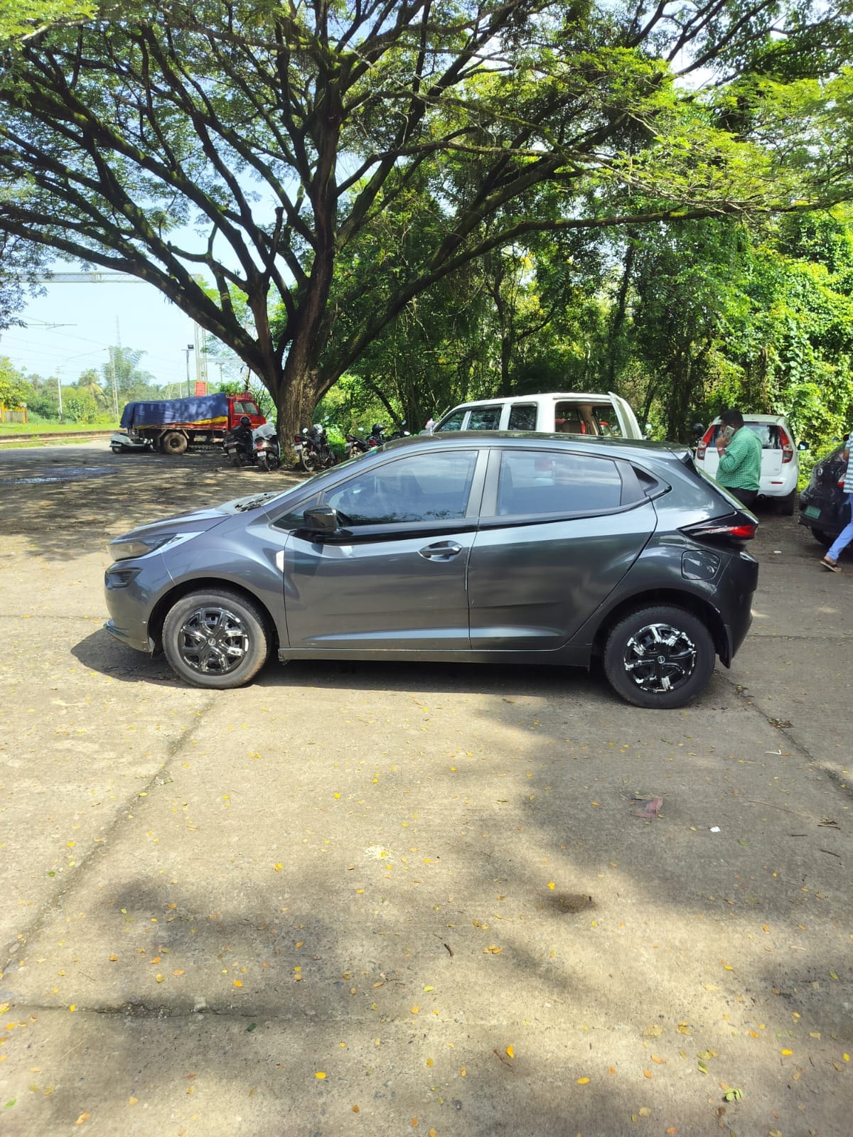 Altroz image 2 Altroz image 2