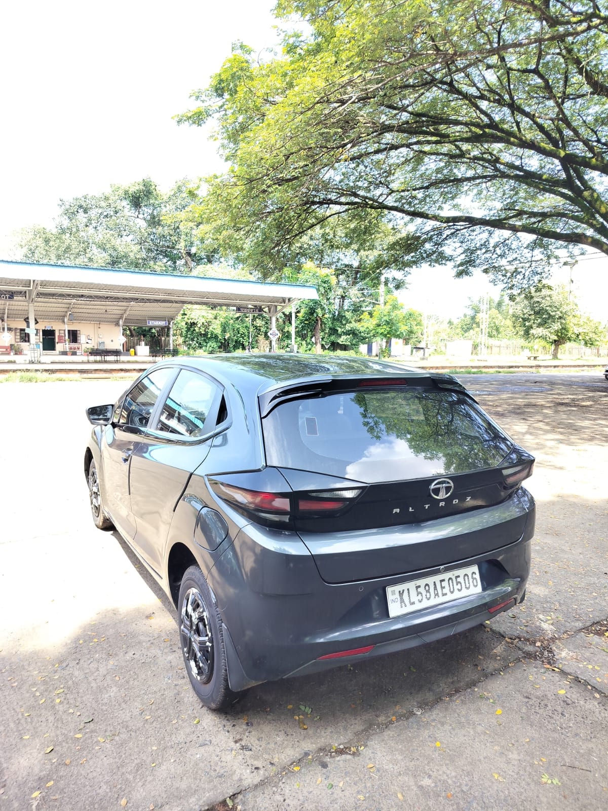 Altroz image 5 Altroz image 5