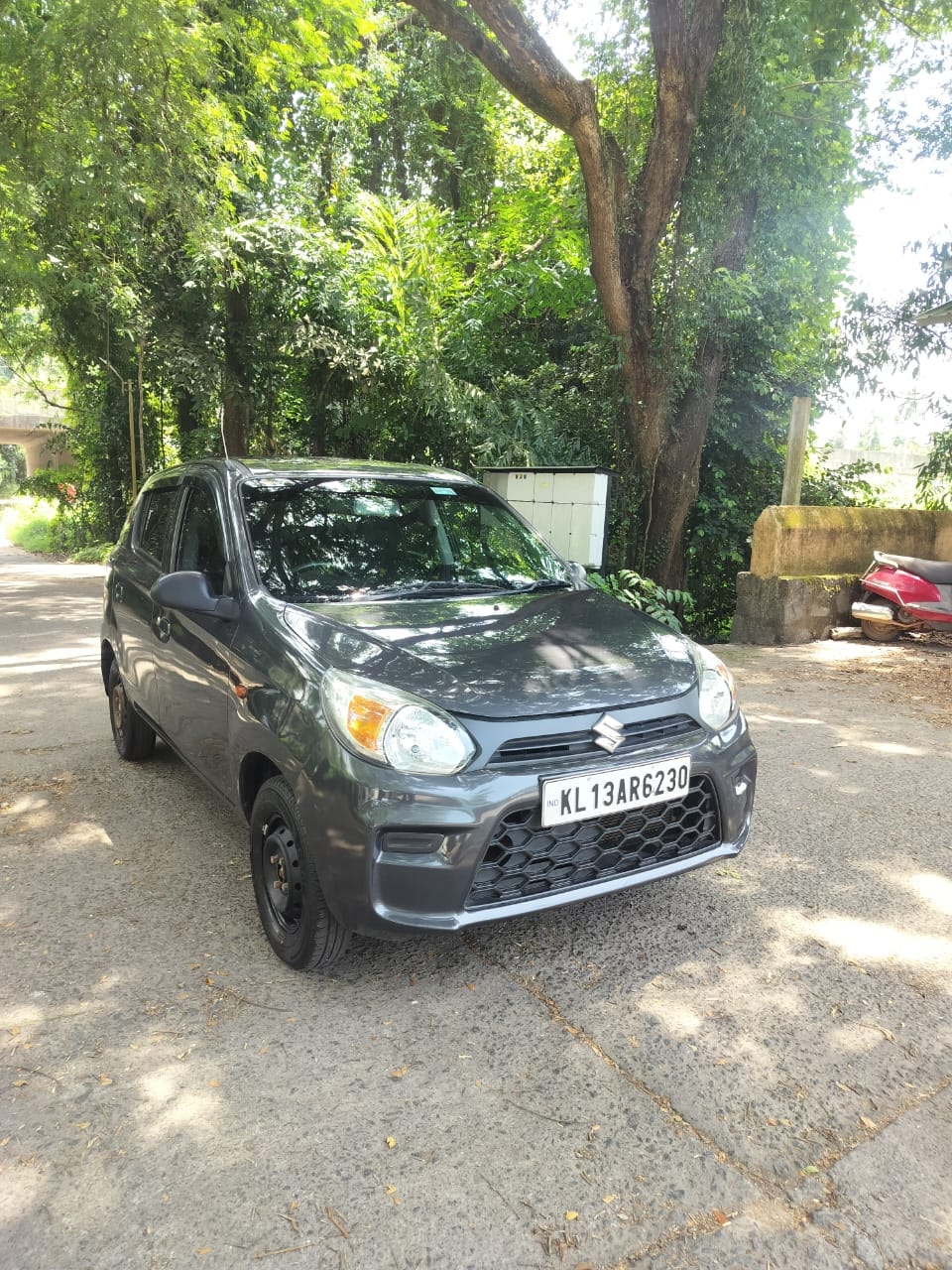 Used 2020 Maruti Suzuki Alto Used 2020 Maruti Suzuki Alto