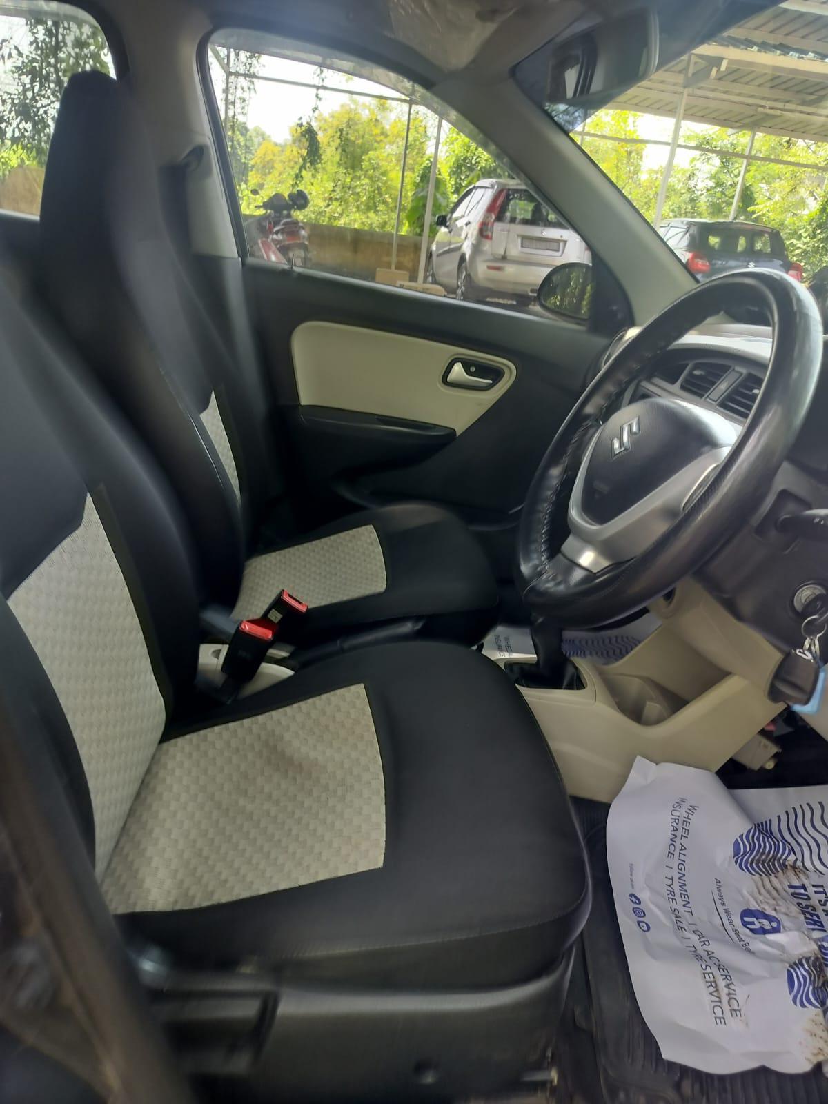 यूज़्ड 2020 मारुति सुजुकी अल्टो, Kadambur-kannur, Kannur 12 यूज़्ड 2020 मारुति सुजुकी अल्टो, Kadambur-kannur, Kannur 12