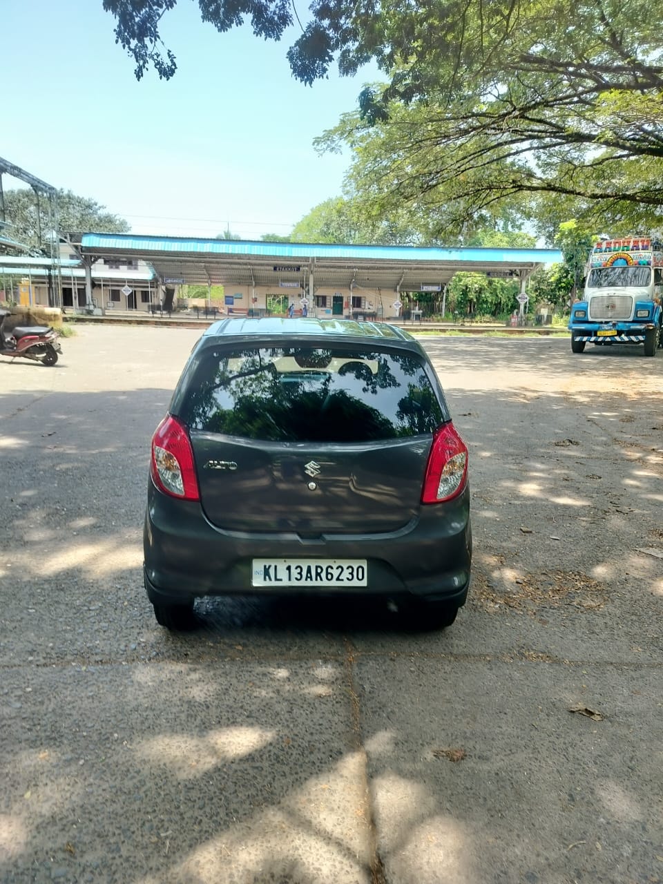 Used 2020 Maruti Suzuki Alto Used 2020 Maruti Suzuki Alto