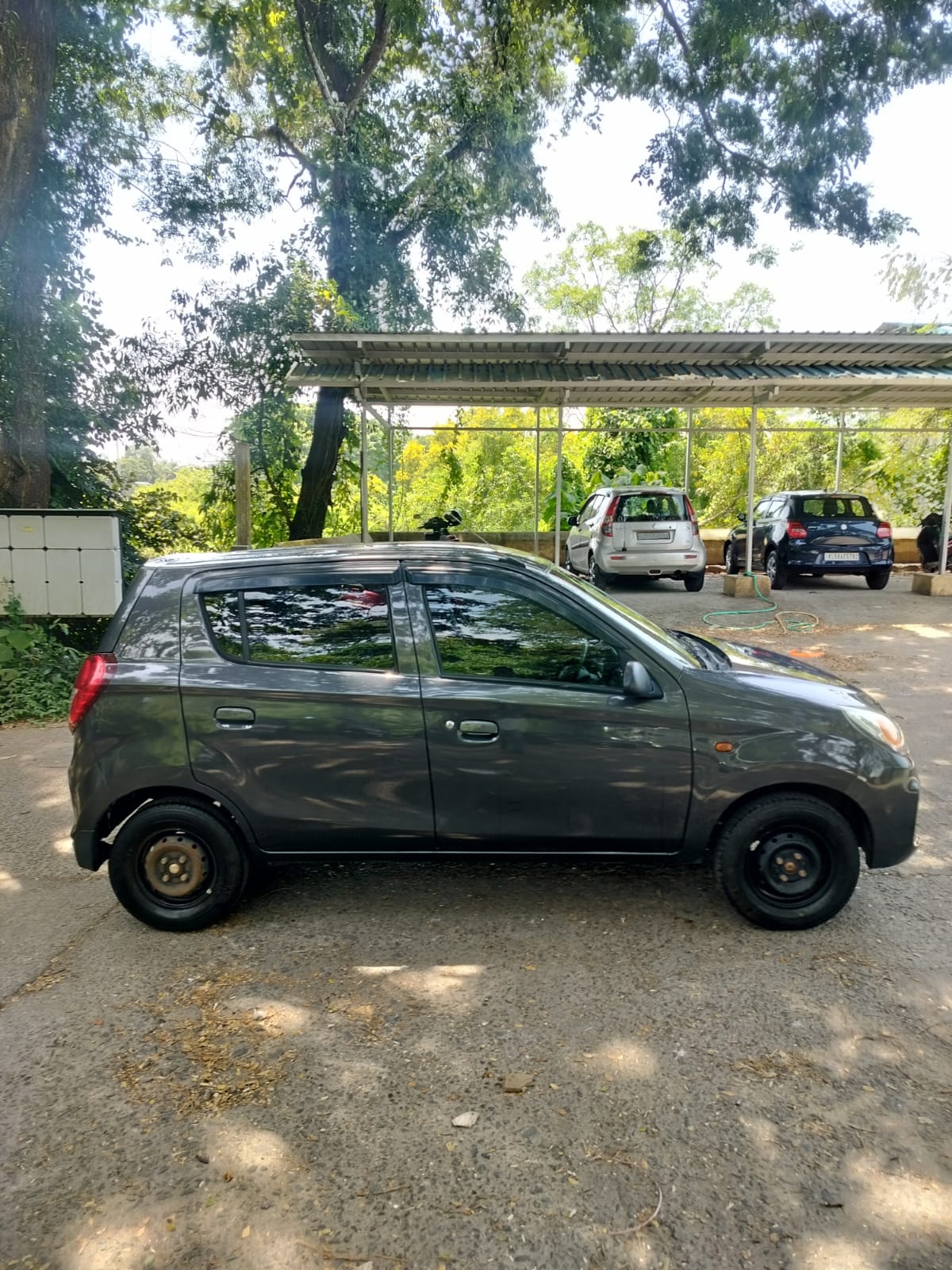 Used 2020 Maruti Suzuki Alto Used 2020 Maruti Suzuki Alto