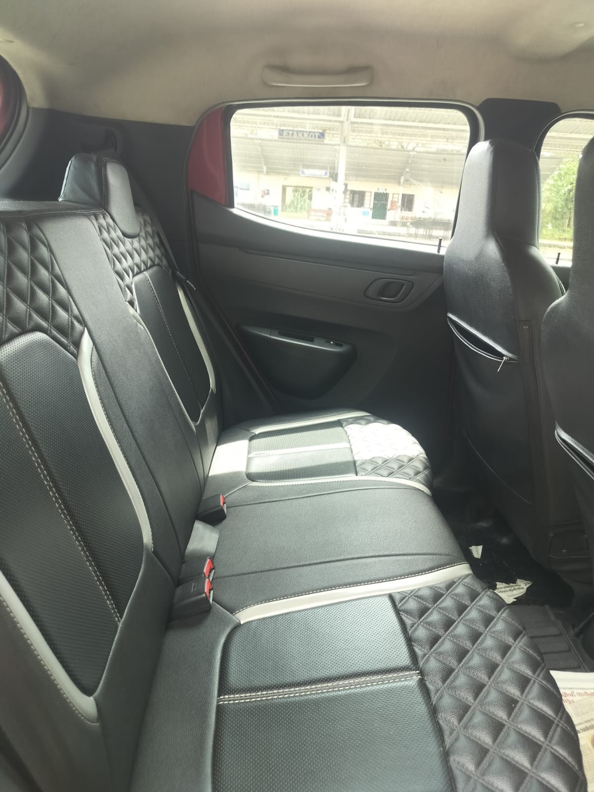 Used 2022 Renault Kwid Used 2022 Renault Kwid