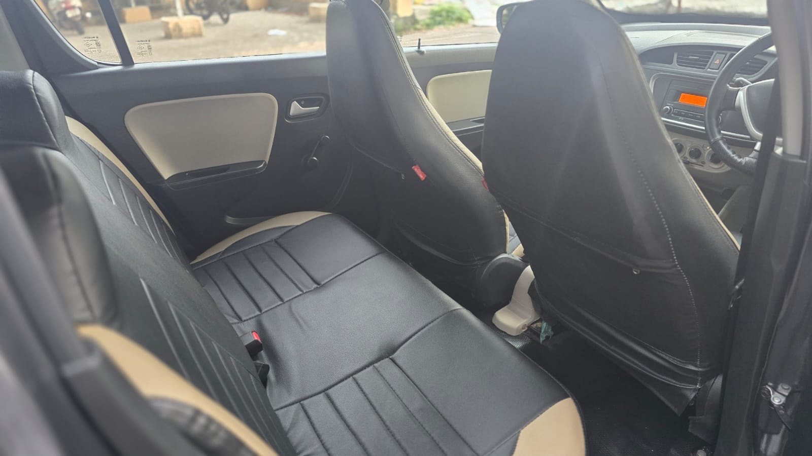 Used 2020 Maruti Suzuki Alto Used 2020 Maruti Suzuki Alto