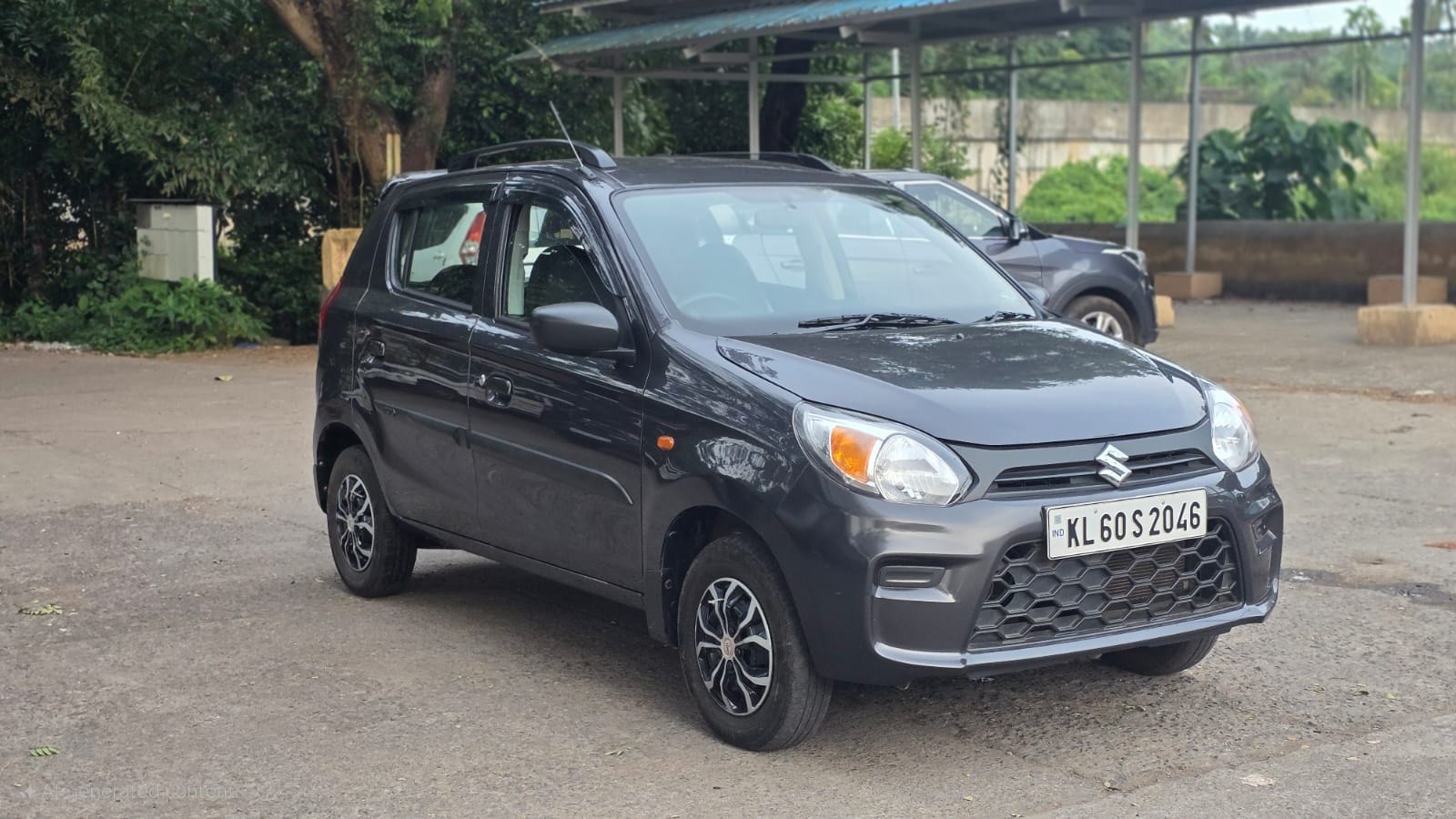 Used 2020 Maruti Suzuki Alto Used 2020 Maruti Suzuki Alto