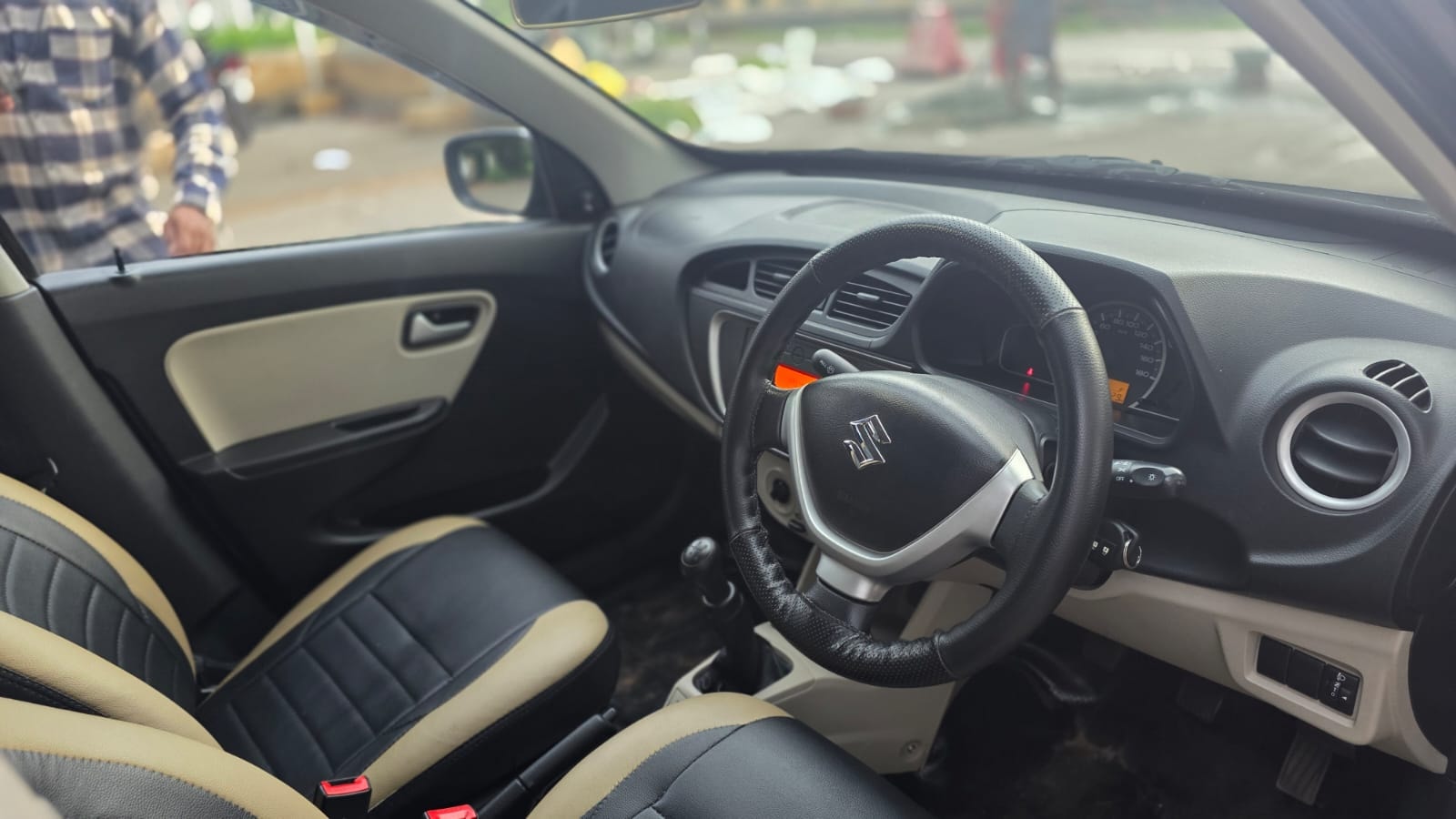 Used 2020 Maruti Suzuki Alto Used 2020 Maruti Suzuki Alto