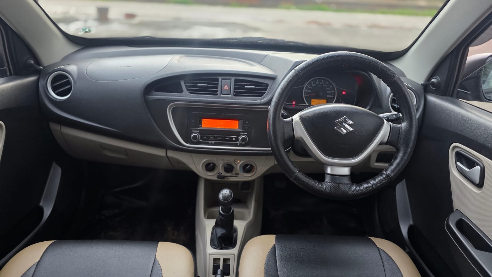 Used 2020 Maruti Suzuki Alto Used 2020 Maruti Suzuki Alto