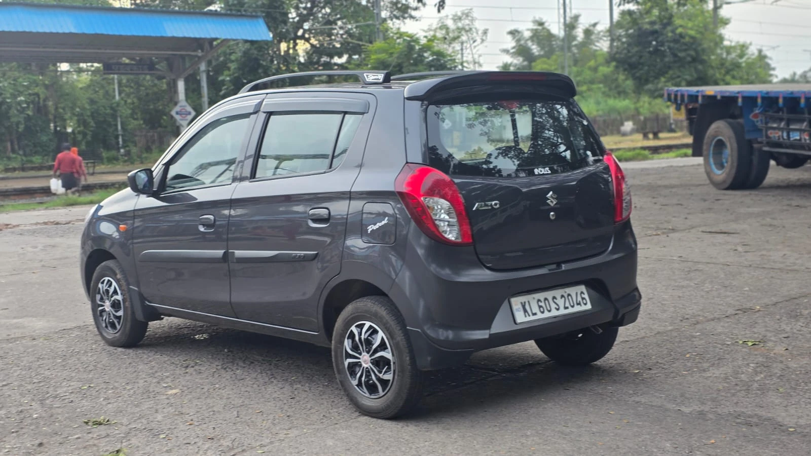 Used 2020 Maruti Suzuki Alto Used 2020 Maruti Suzuki Alto