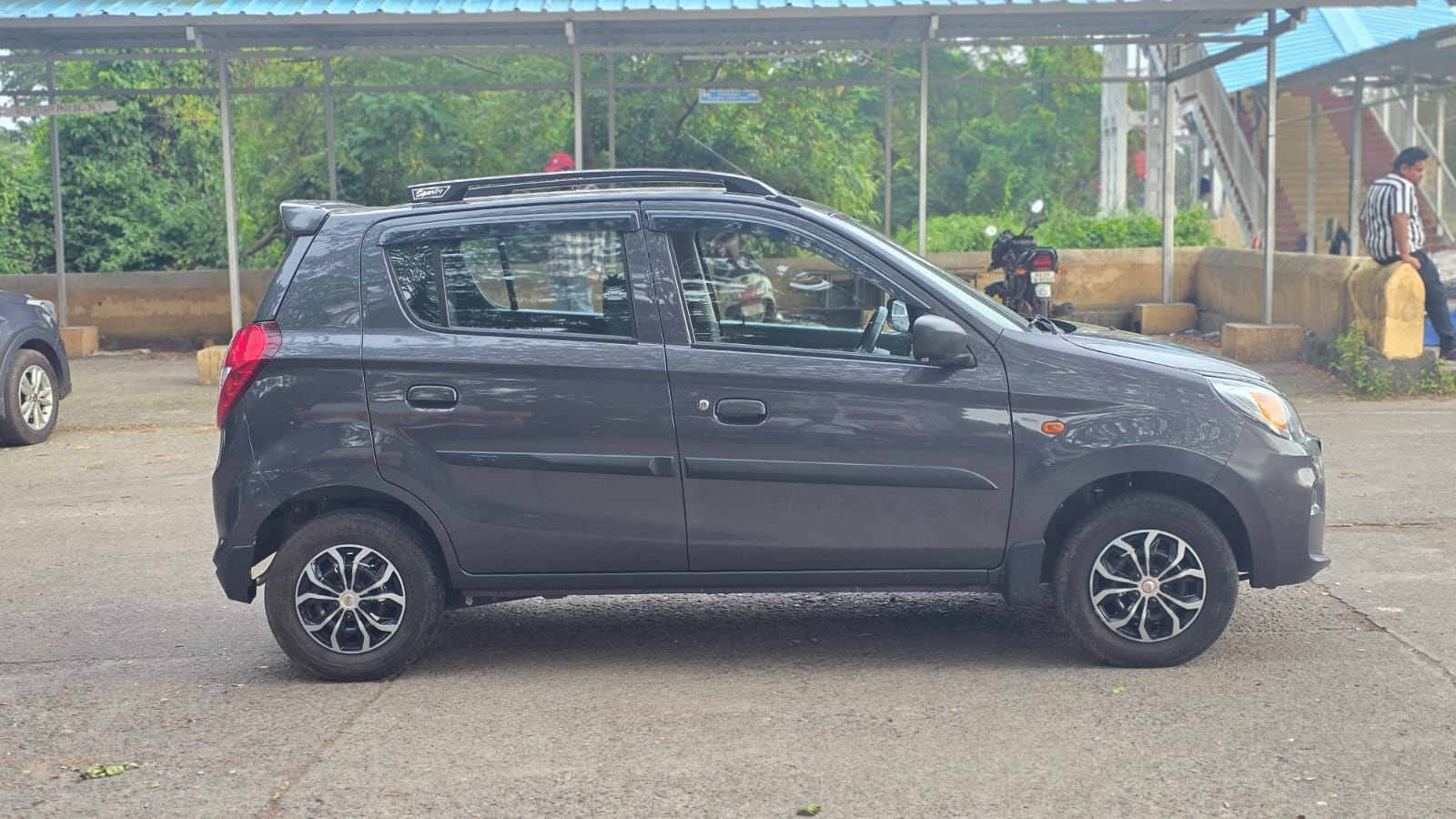 Used 2020 Maruti Suzuki Alto Used 2020 Maruti Suzuki Alto