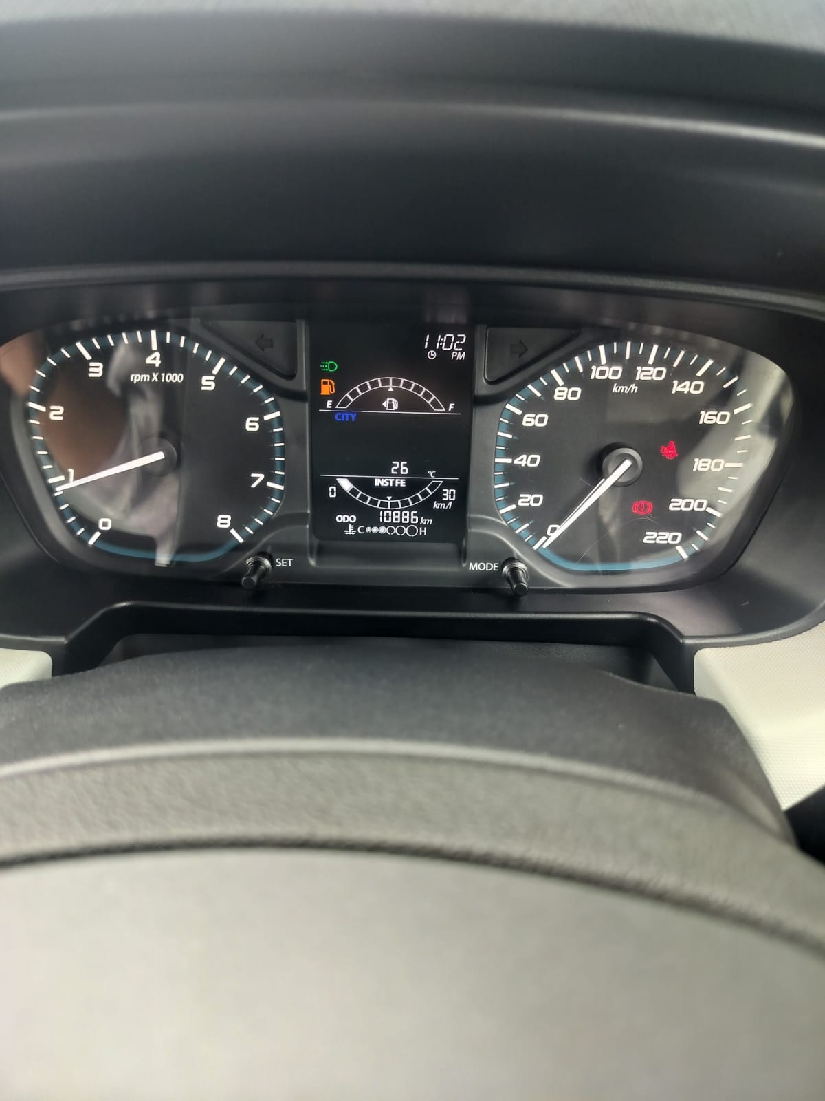 Used 2022 Tata Punch Used 2022 Tata Punch