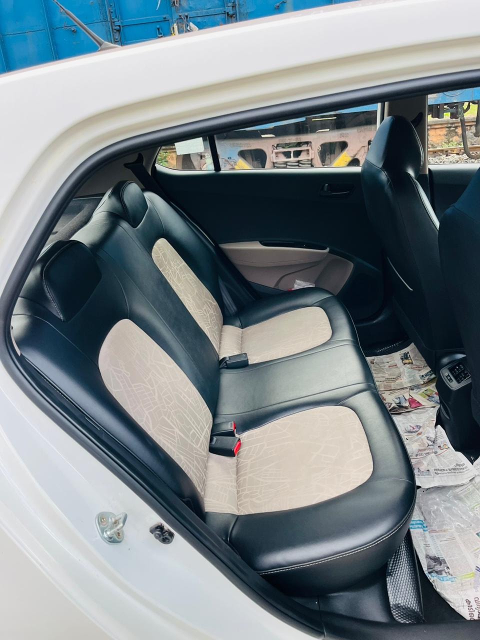 Used 2018 Hyundai Grand i10 Used 2018 Hyundai Grand i10