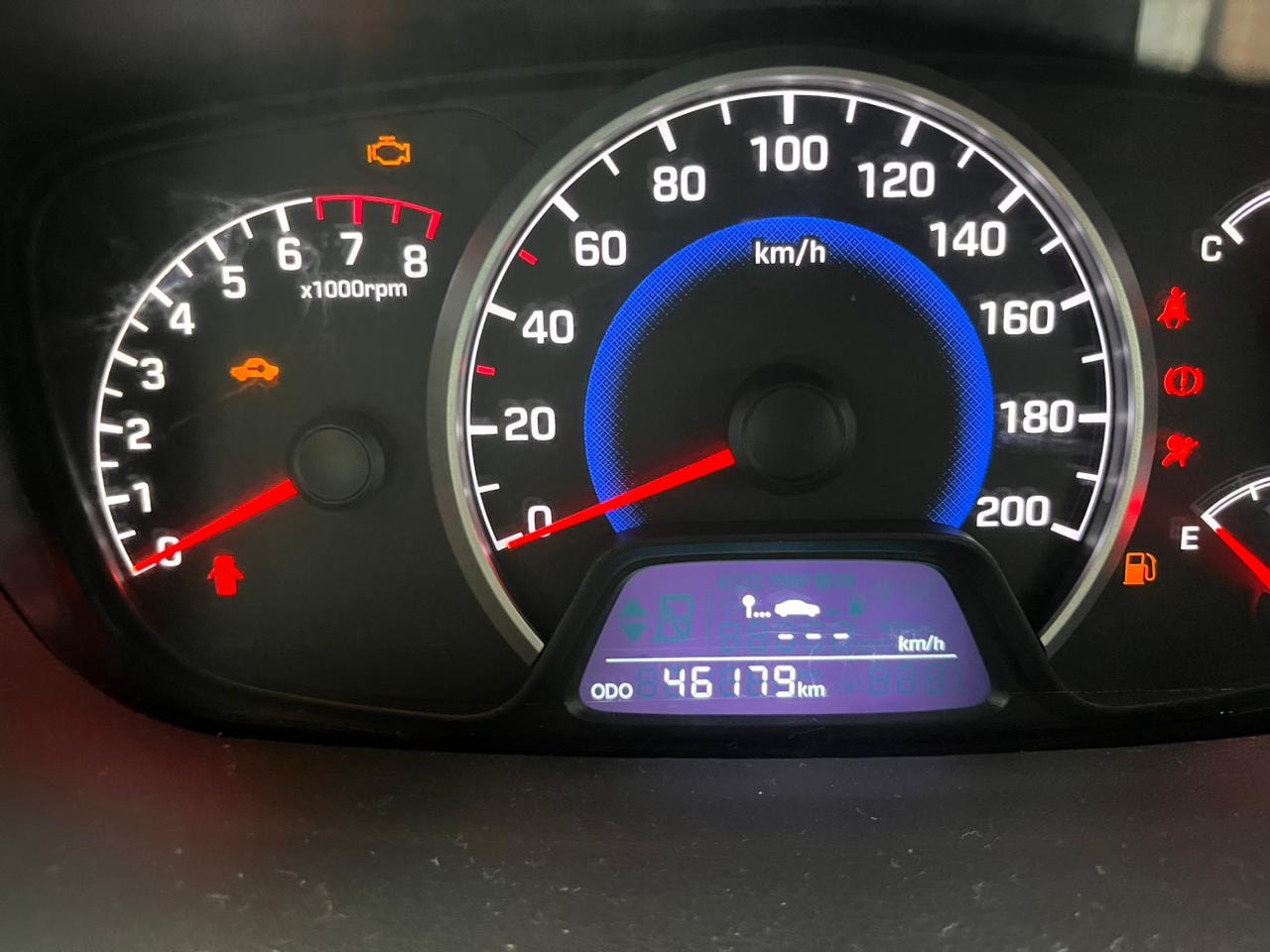 Used 2018 Hyundai Grand i10 Used 2018 Hyundai Grand i10