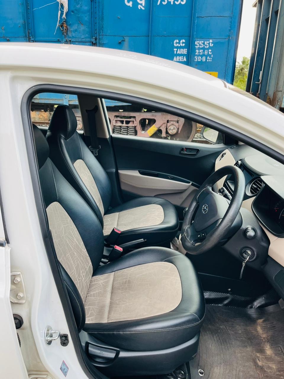 Used 2018 Hyundai Grand i10 Used 2018 Hyundai Grand i10