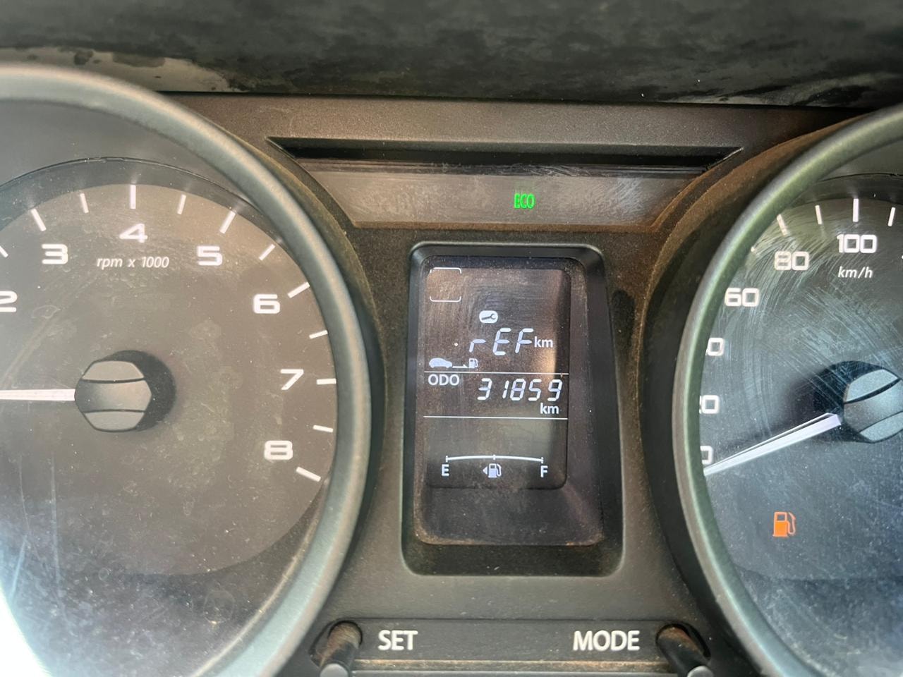 Used 2017 Tata Tiago Used 2017 Tata Tiago