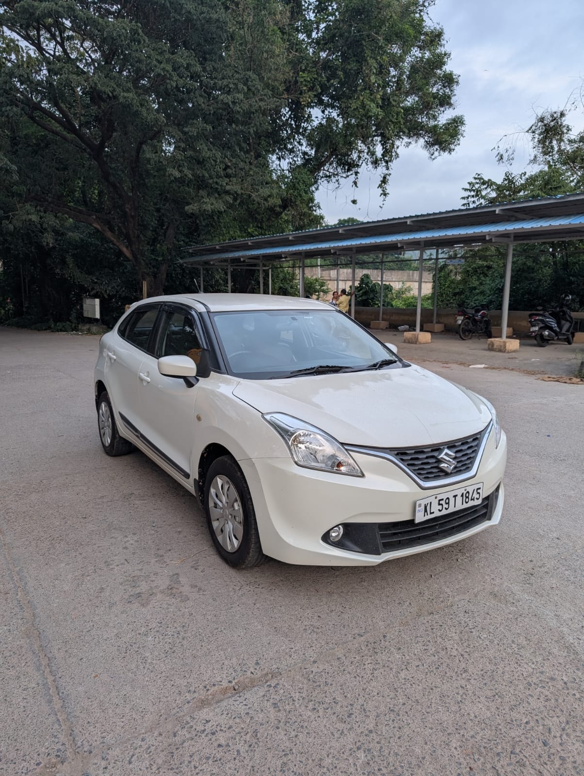 Baleno image 7 Baleno image 7