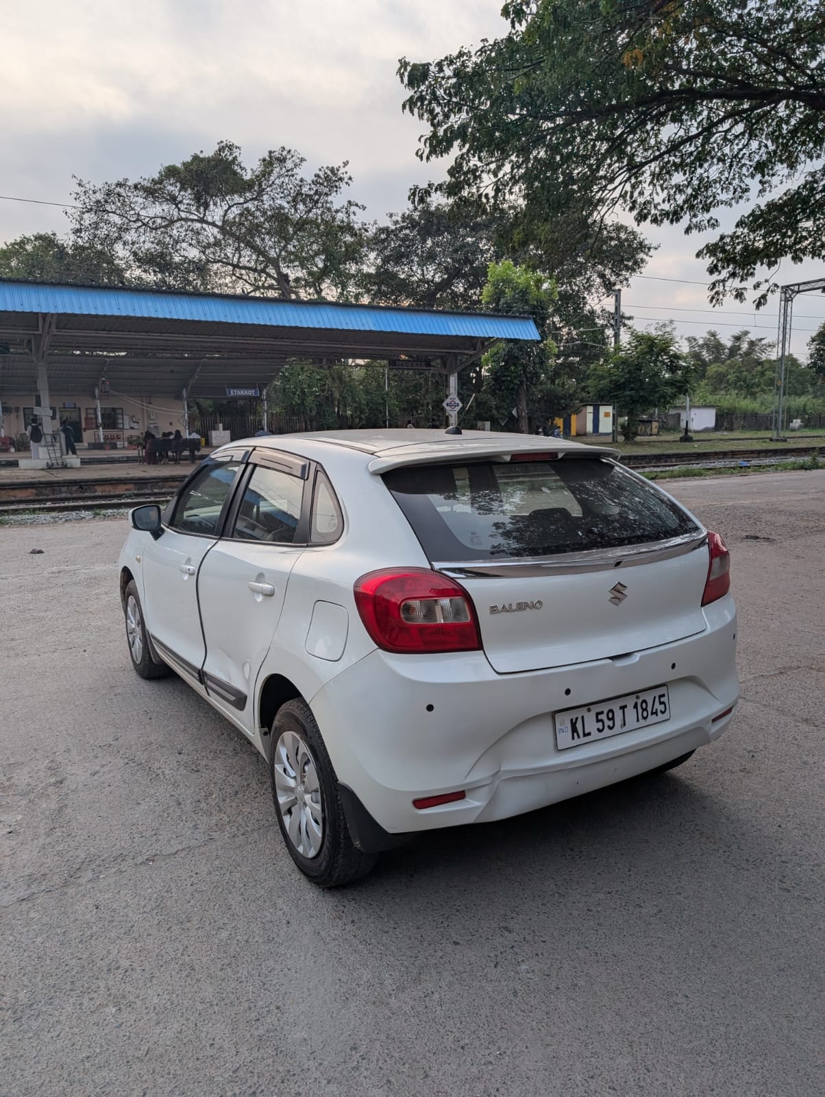 Baleno image 3 Baleno image 3
