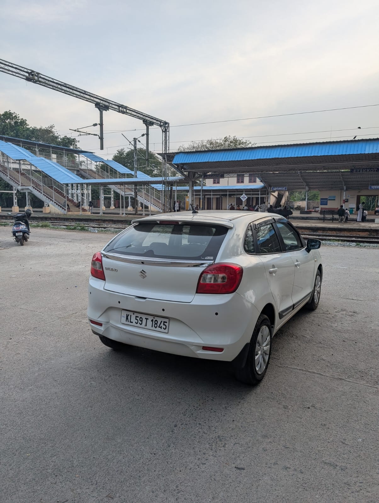 Baleno image 5 Baleno image 5