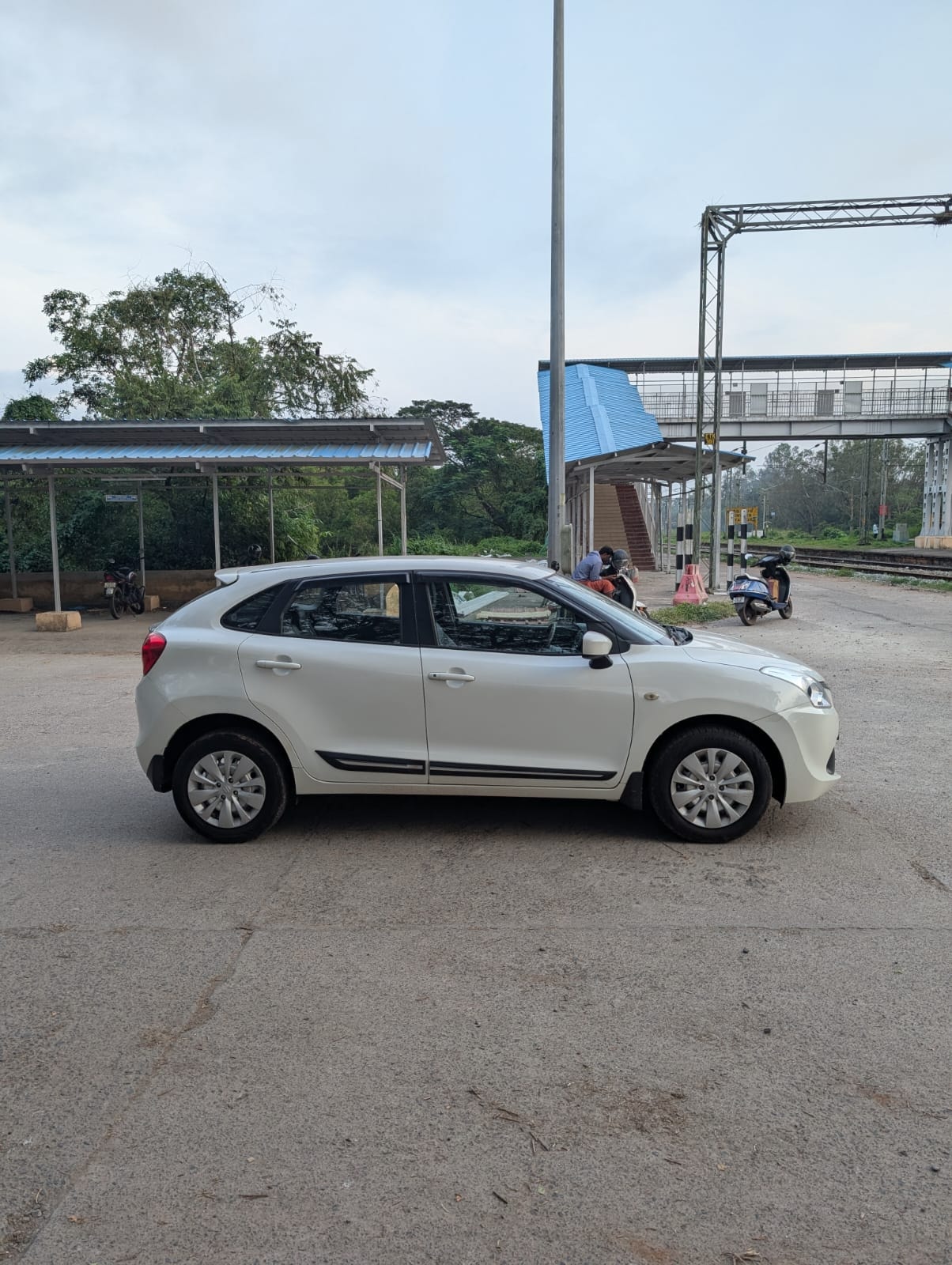 Baleno image 6 Baleno image 6
